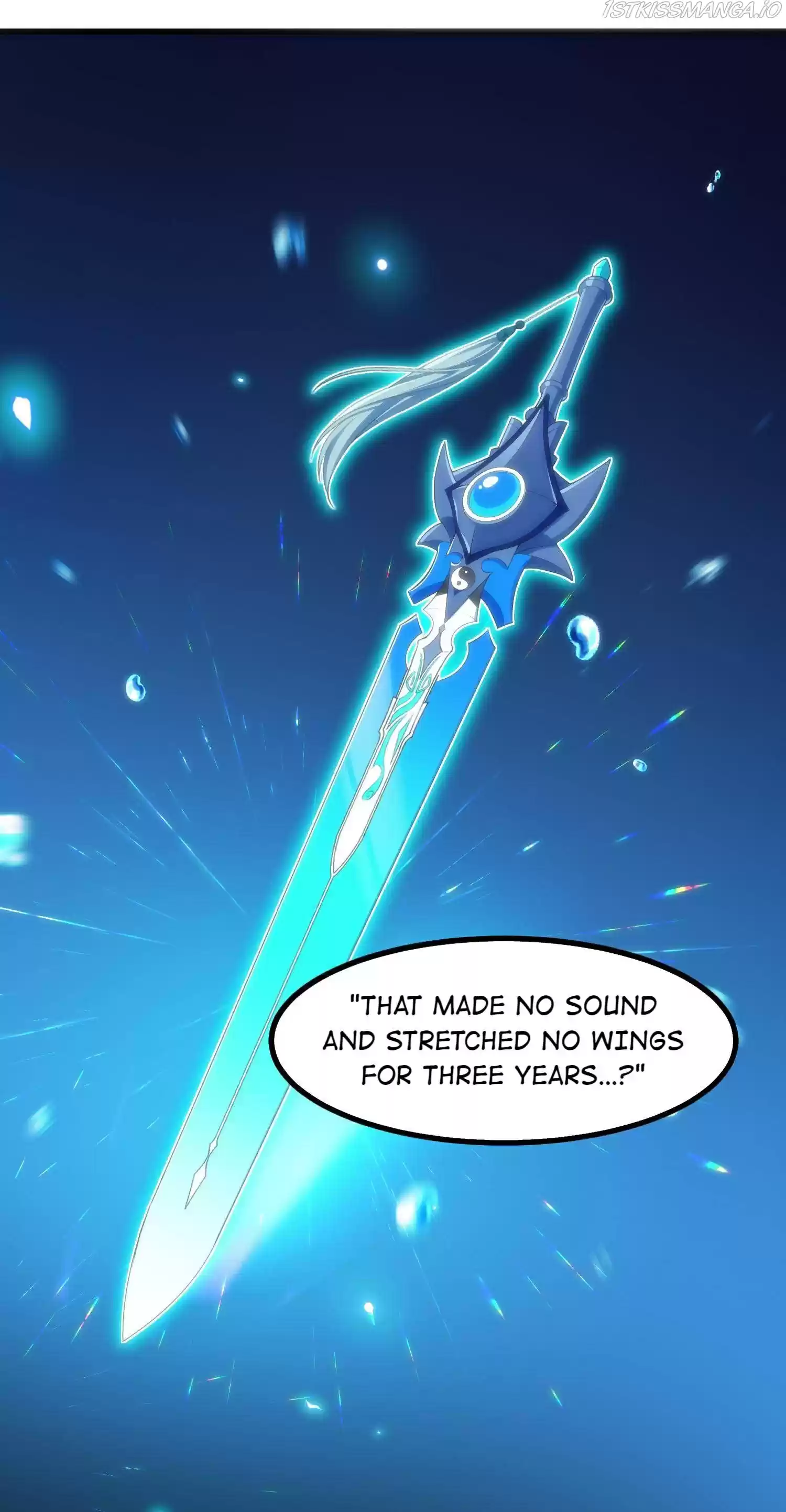 Handling The Demoness And Saintess Chapter 51