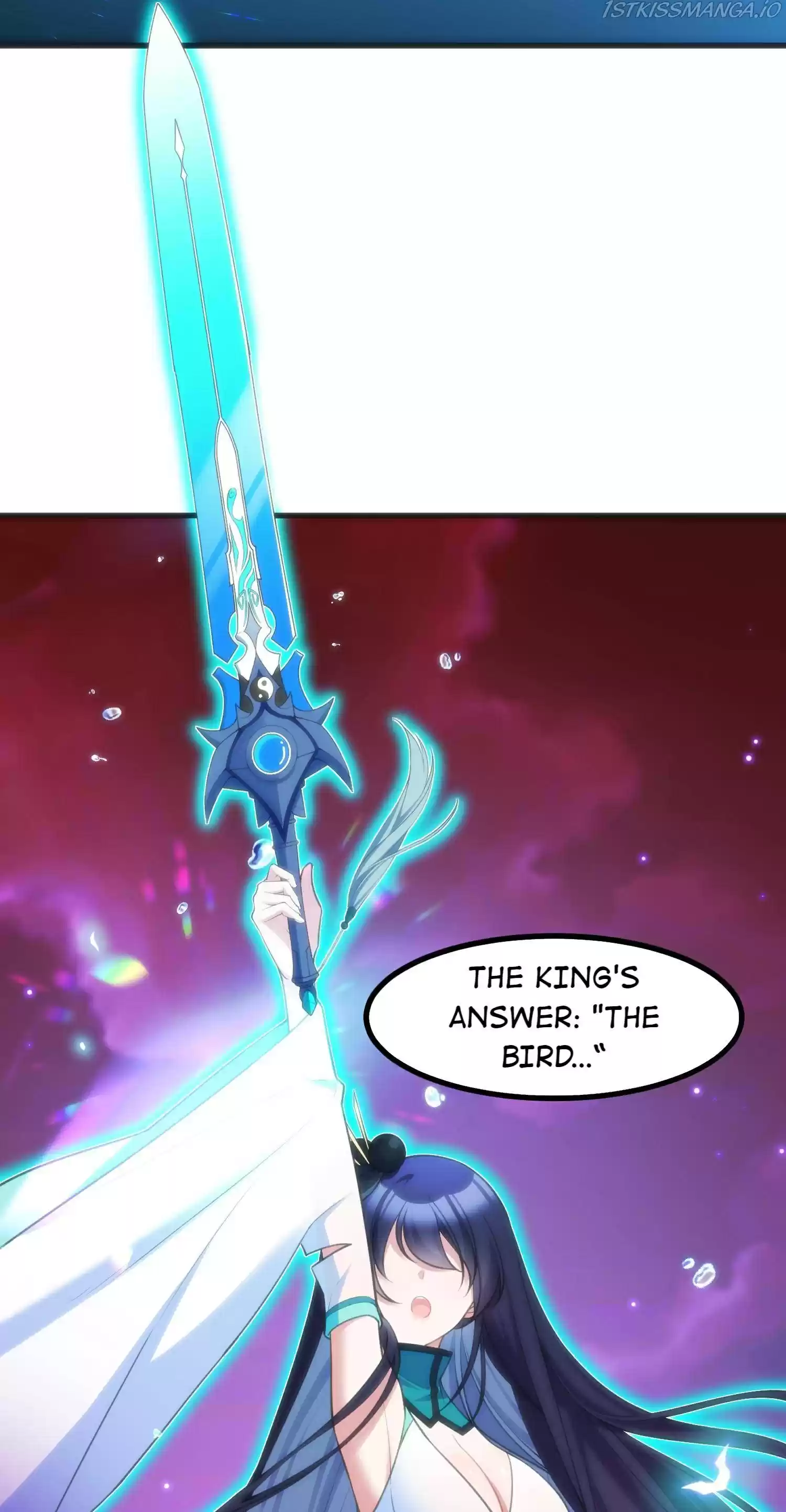 Handling The Demoness And Saintess Chapter 51