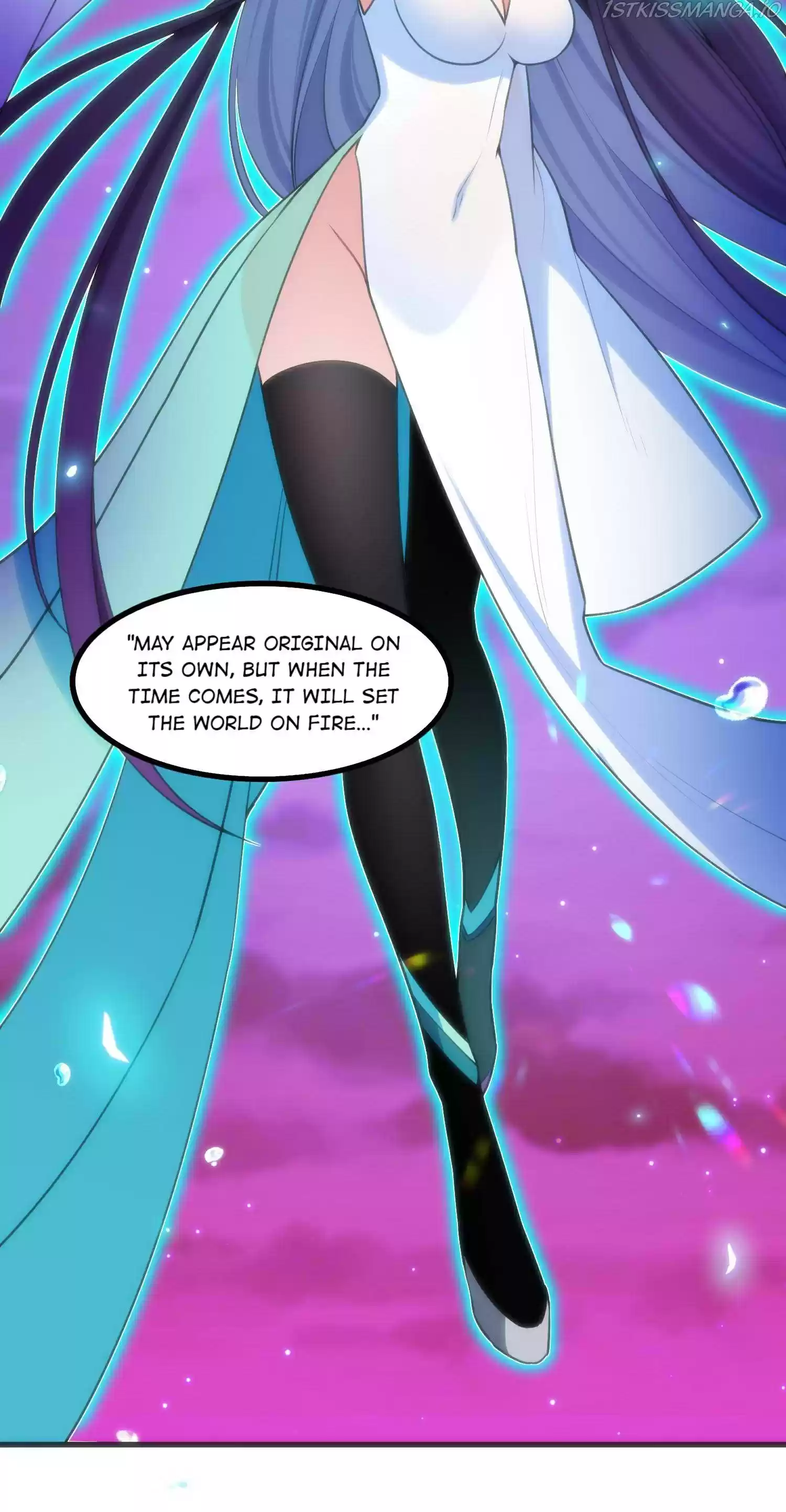 Handling The Demoness And Saintess Chapter 51