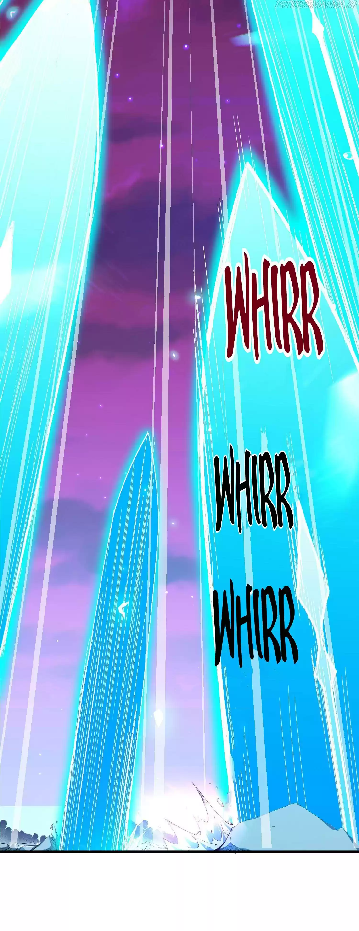 Handling The Demoness And Saintess Chapter 51