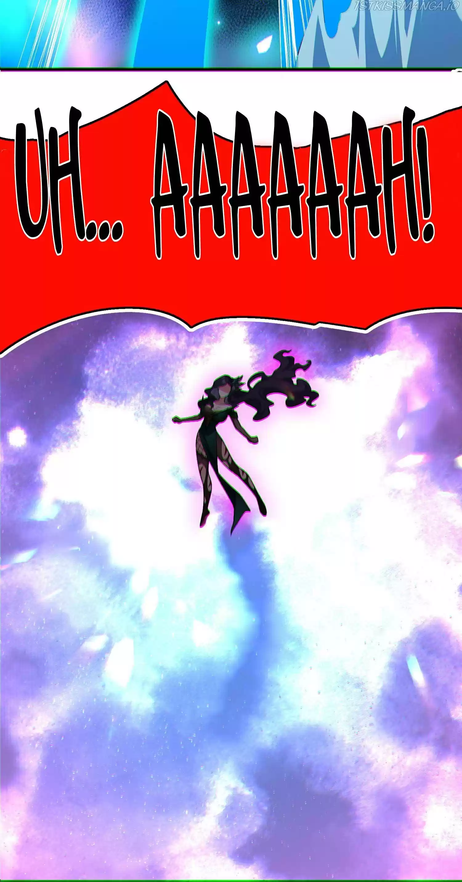 Handling The Demoness And Saintess Chapter 51