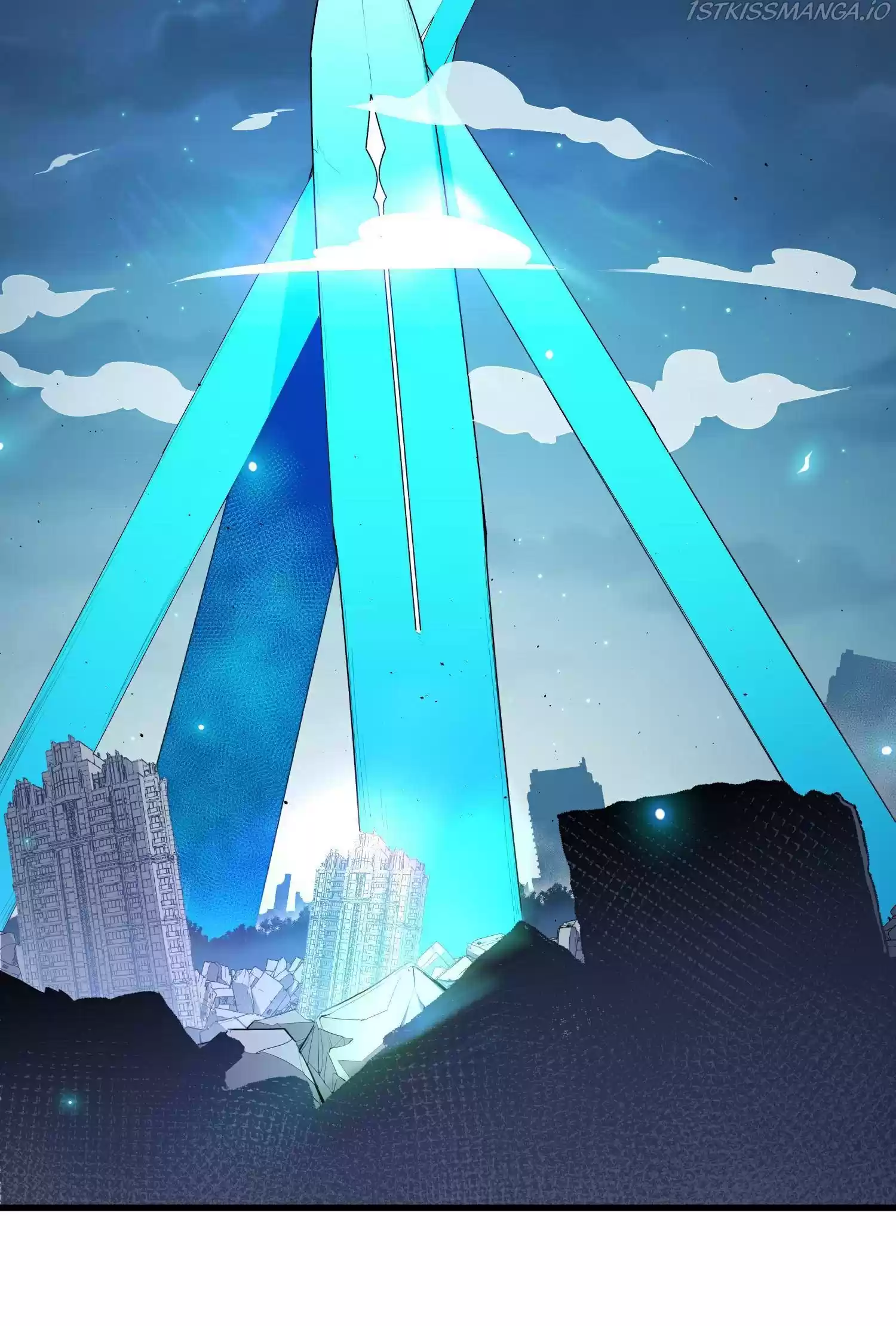 Handling The Demoness And Saintess Chapter 51