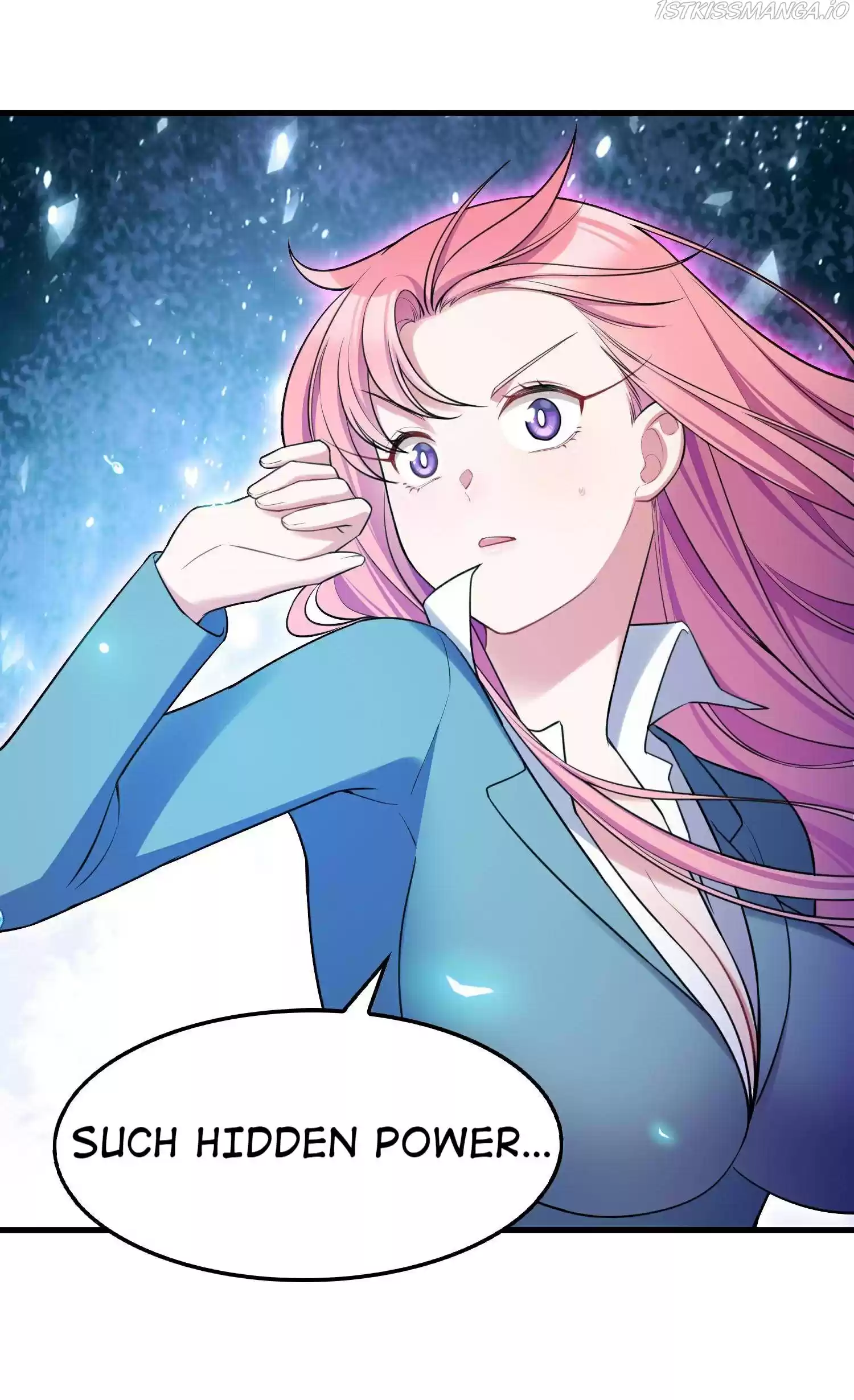 Handling The Demoness And Saintess Chapter 51