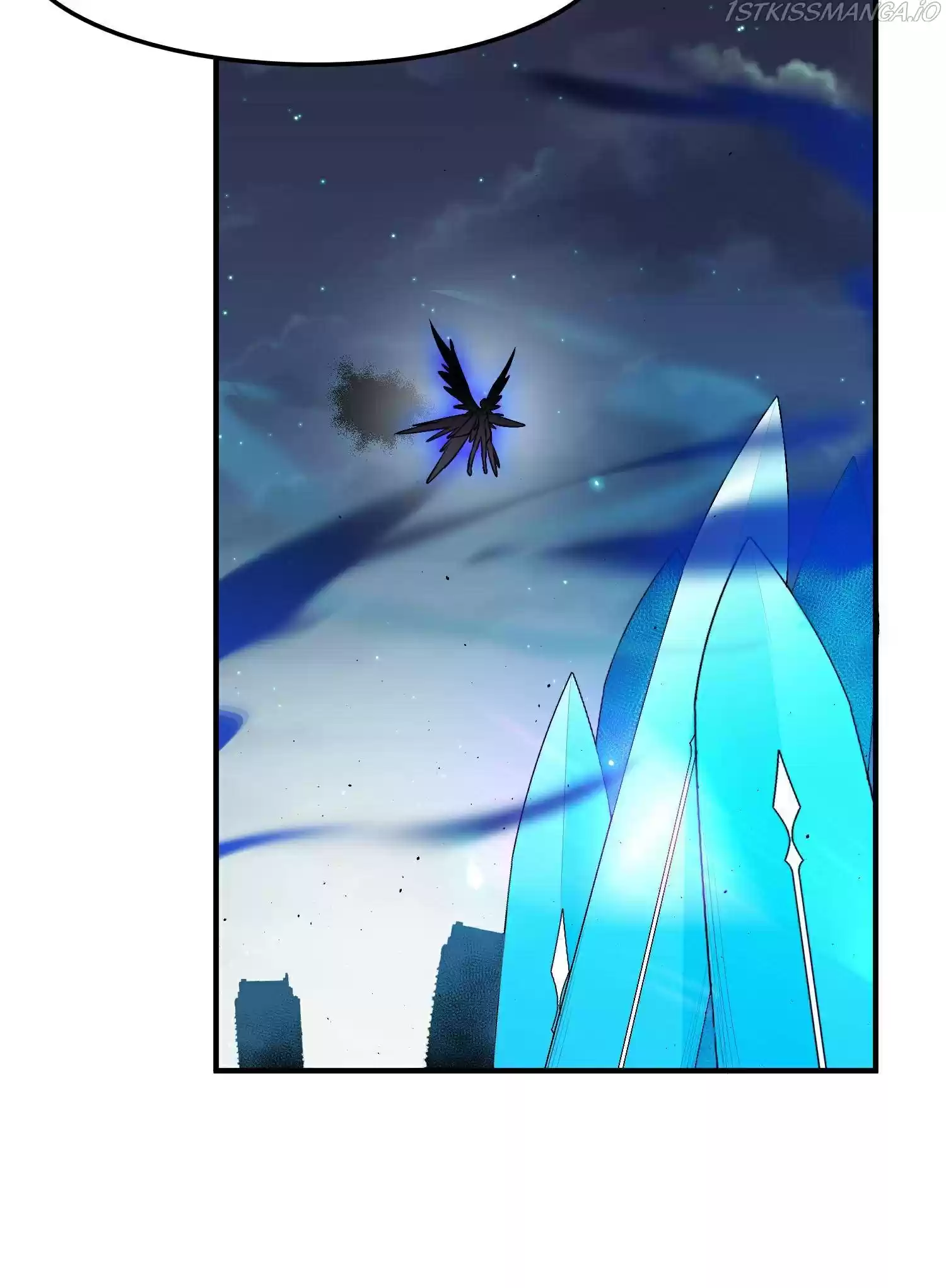 Handling The Demoness And Saintess Chapter 51