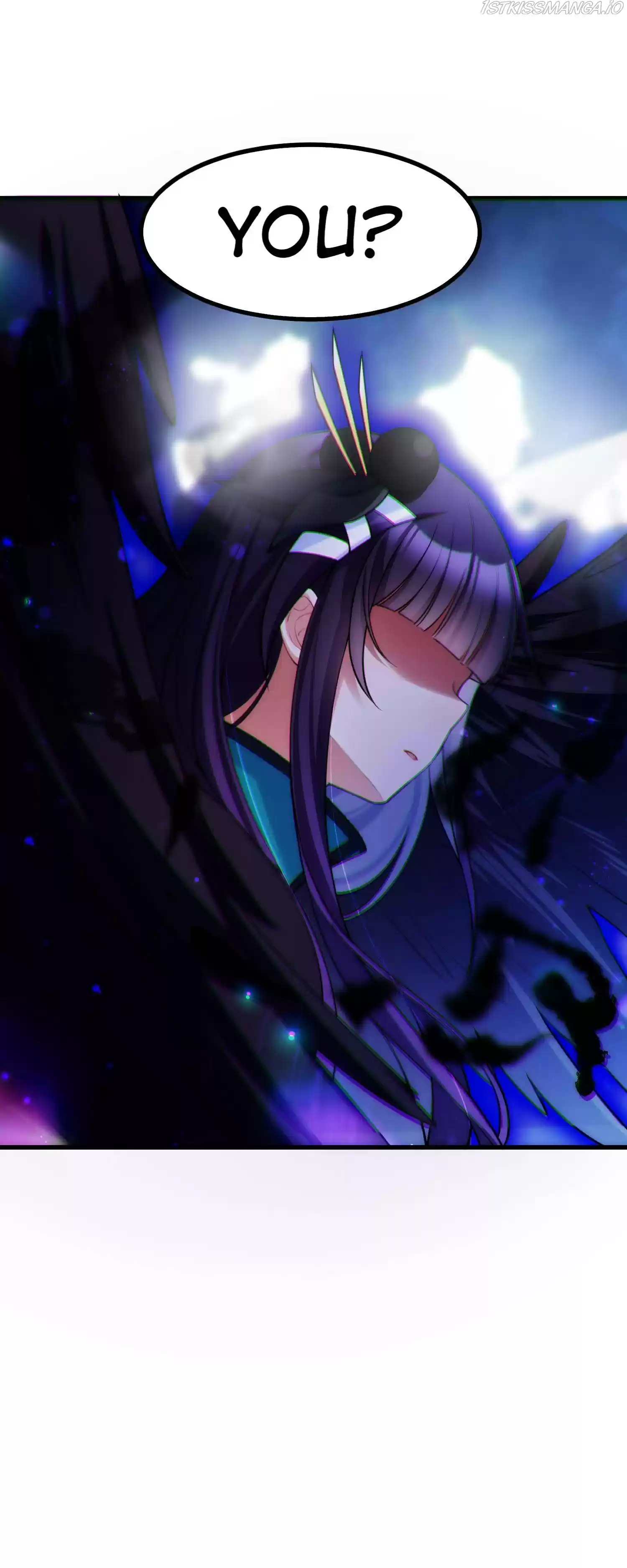 Handling The Demoness And Saintess Chapter 51