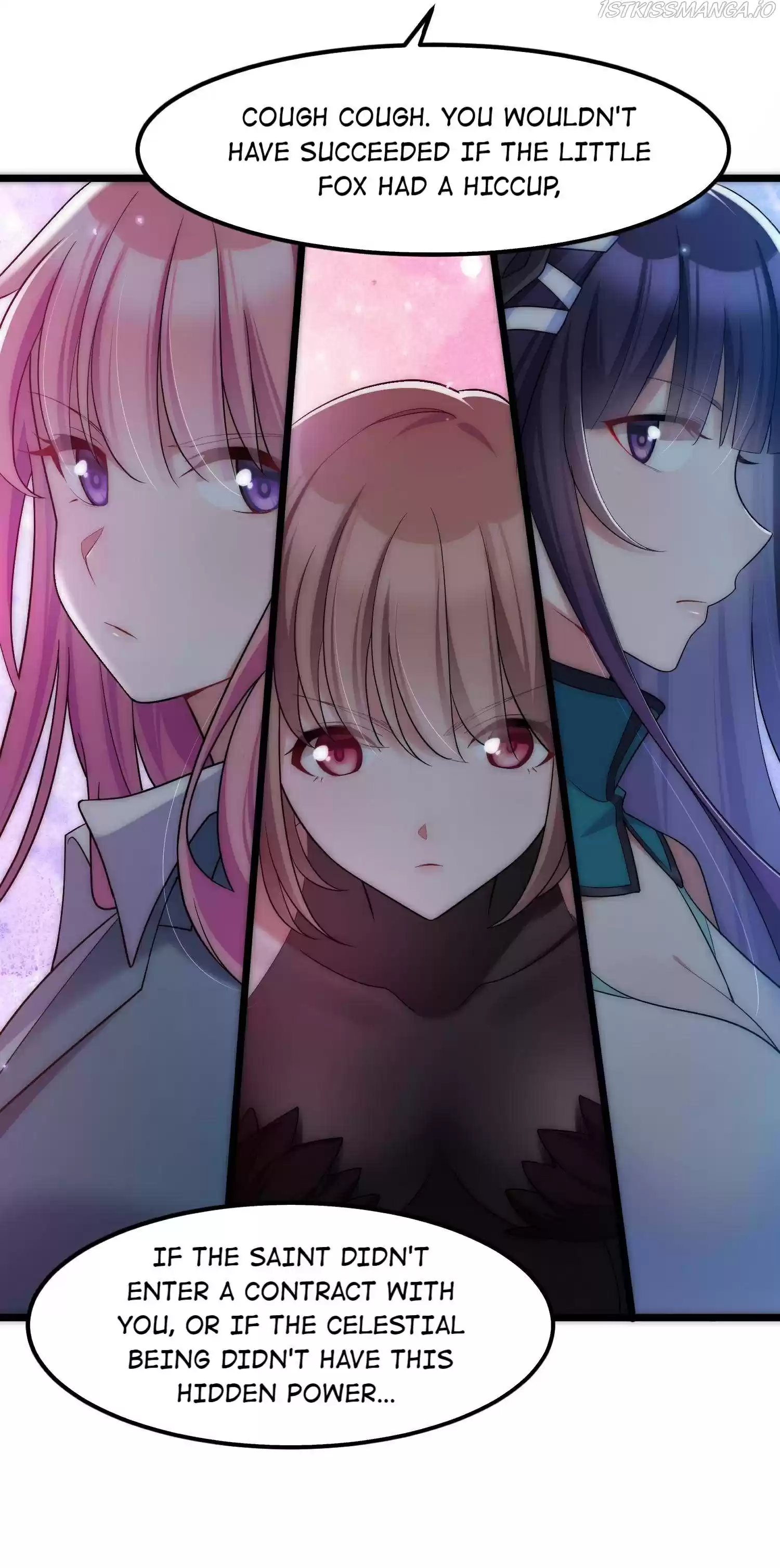 Handling The Demoness And Saintess Chapter 51