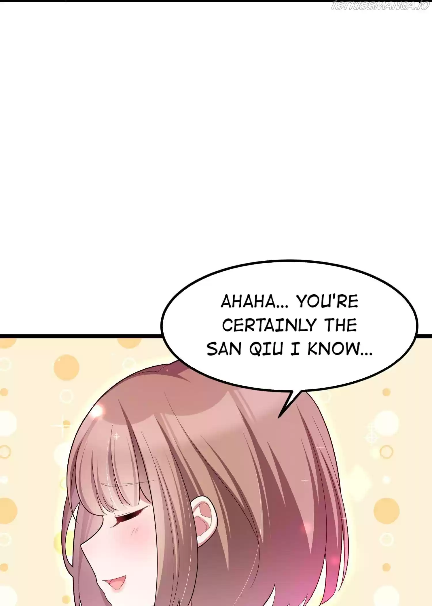 Handling The Demoness And Saintess Chapter 51