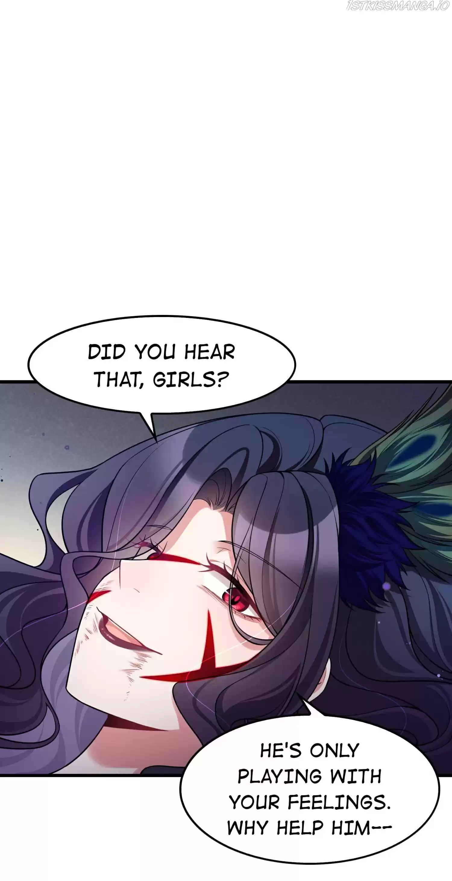 Handling The Demoness And Saintess Chapter 51