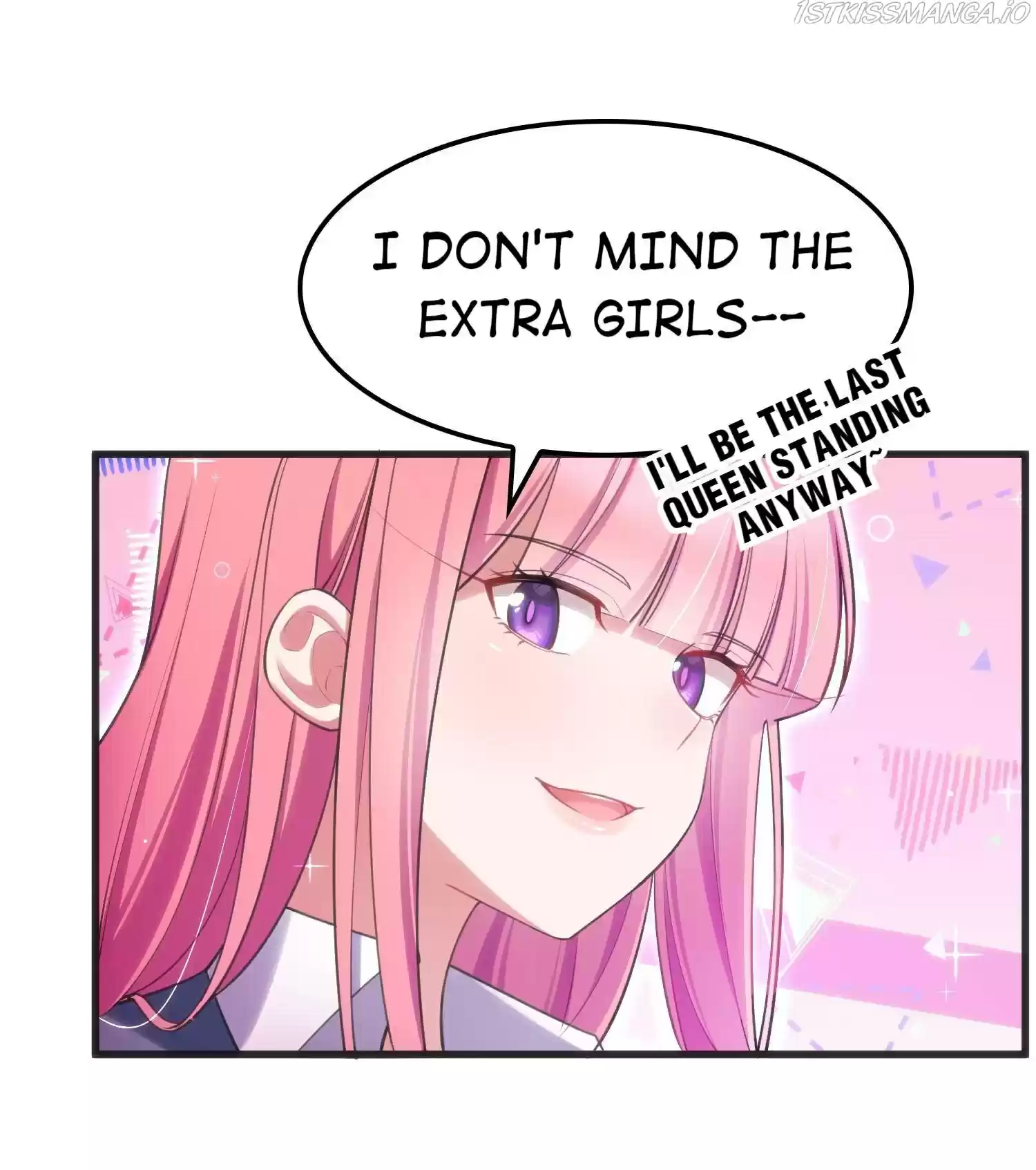 Handling The Demoness And Saintess Chapter 51