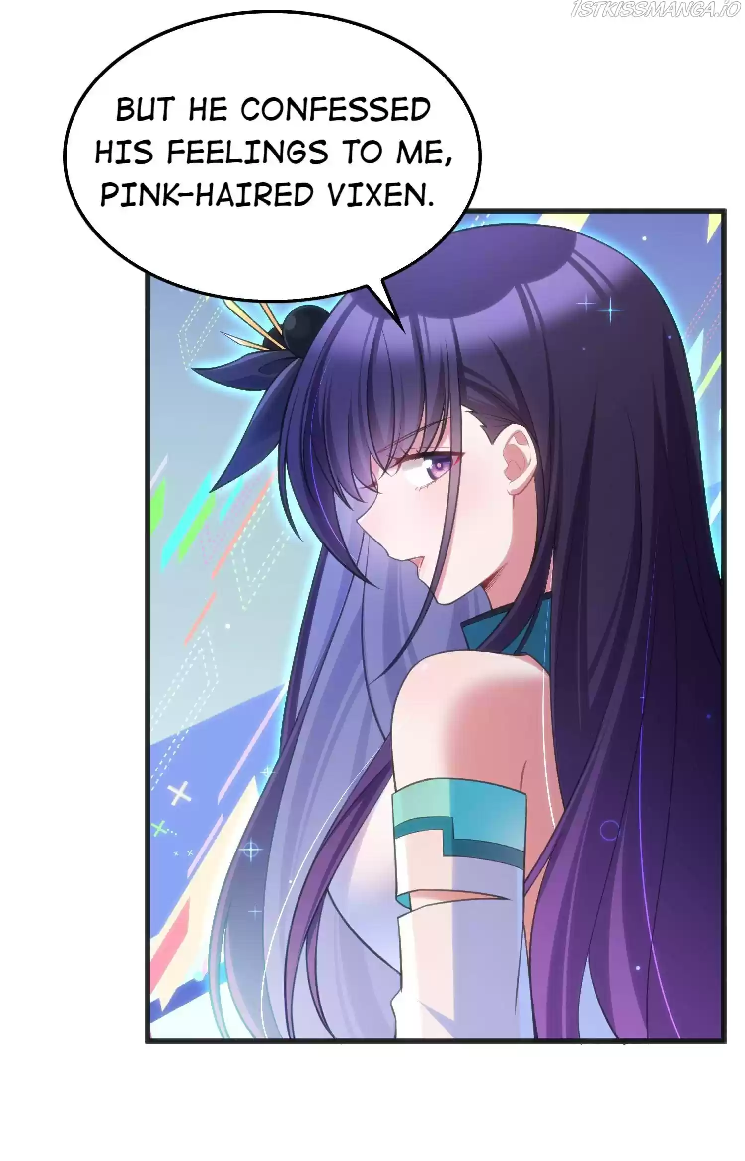 Handling The Demoness And Saintess Chapter 51