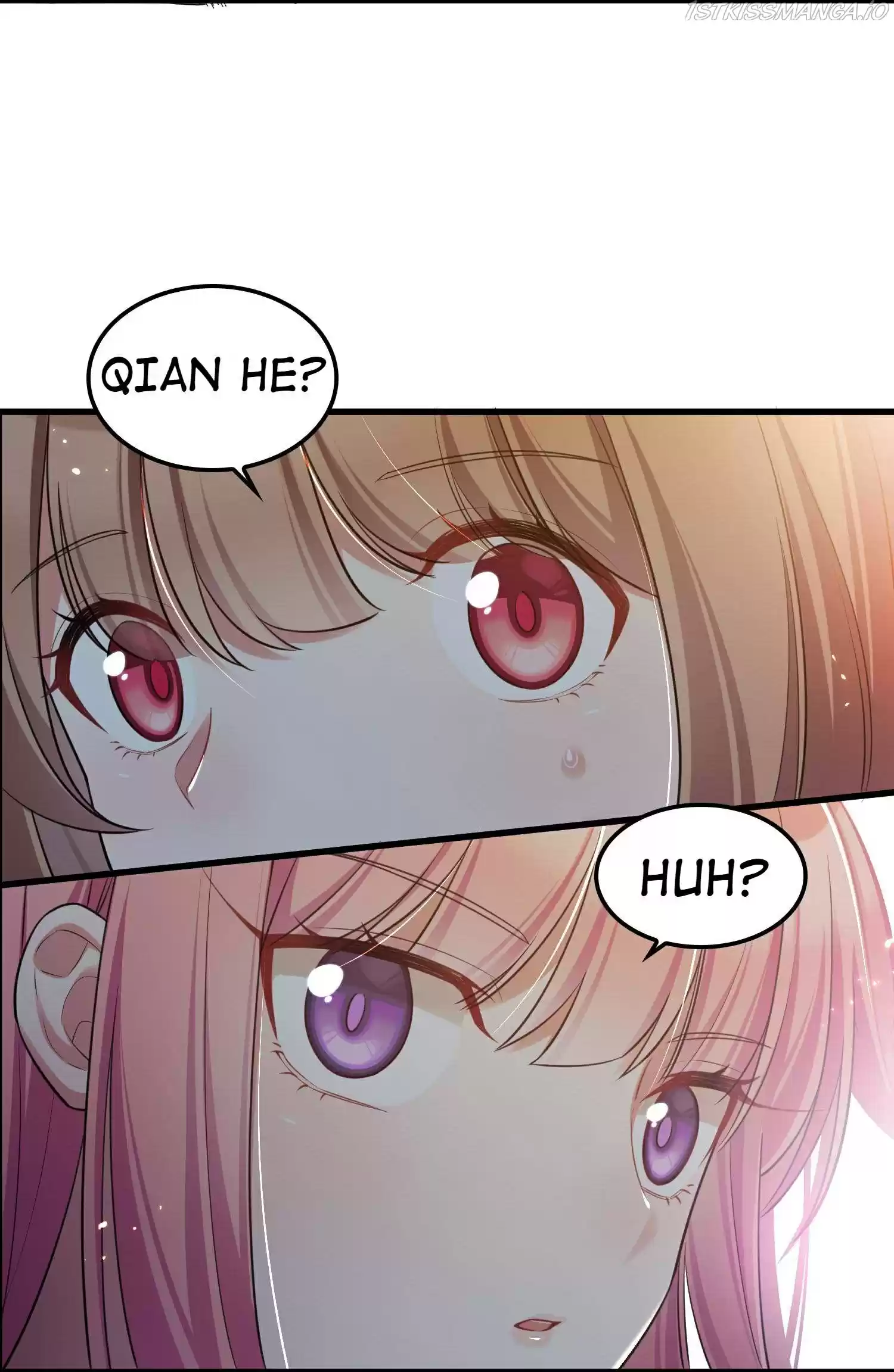 Handling The Demoness And Saintess Chapter 51