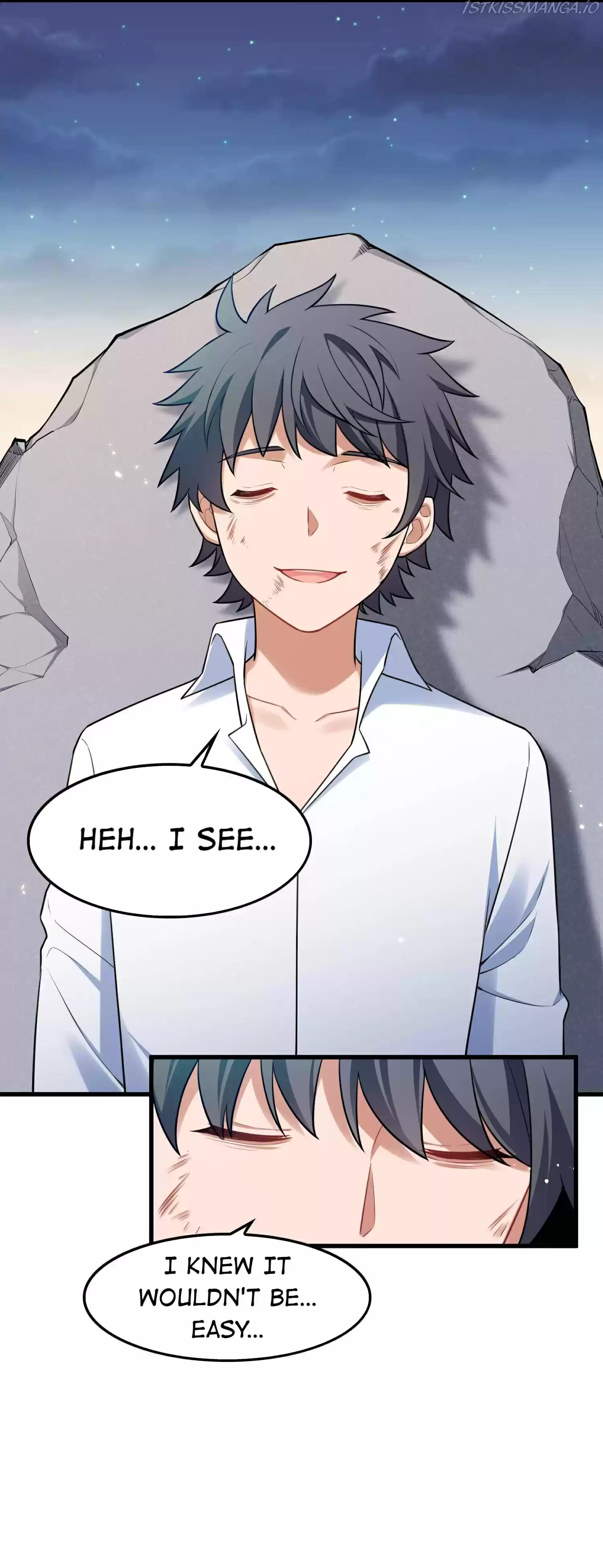 Handling The Demoness And Saintess Chapter 51