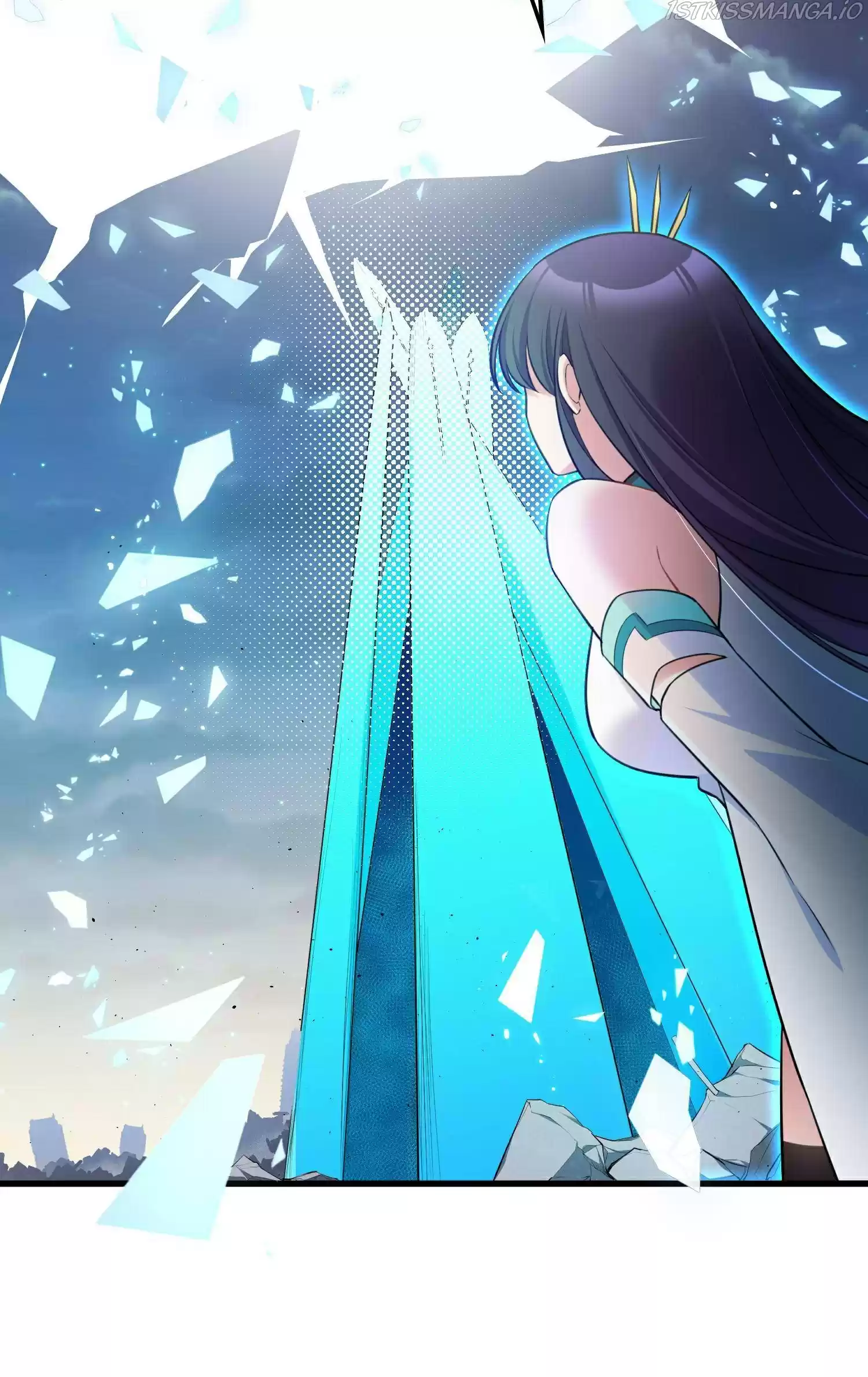 Handling The Demoness And Saintess Chapter 51