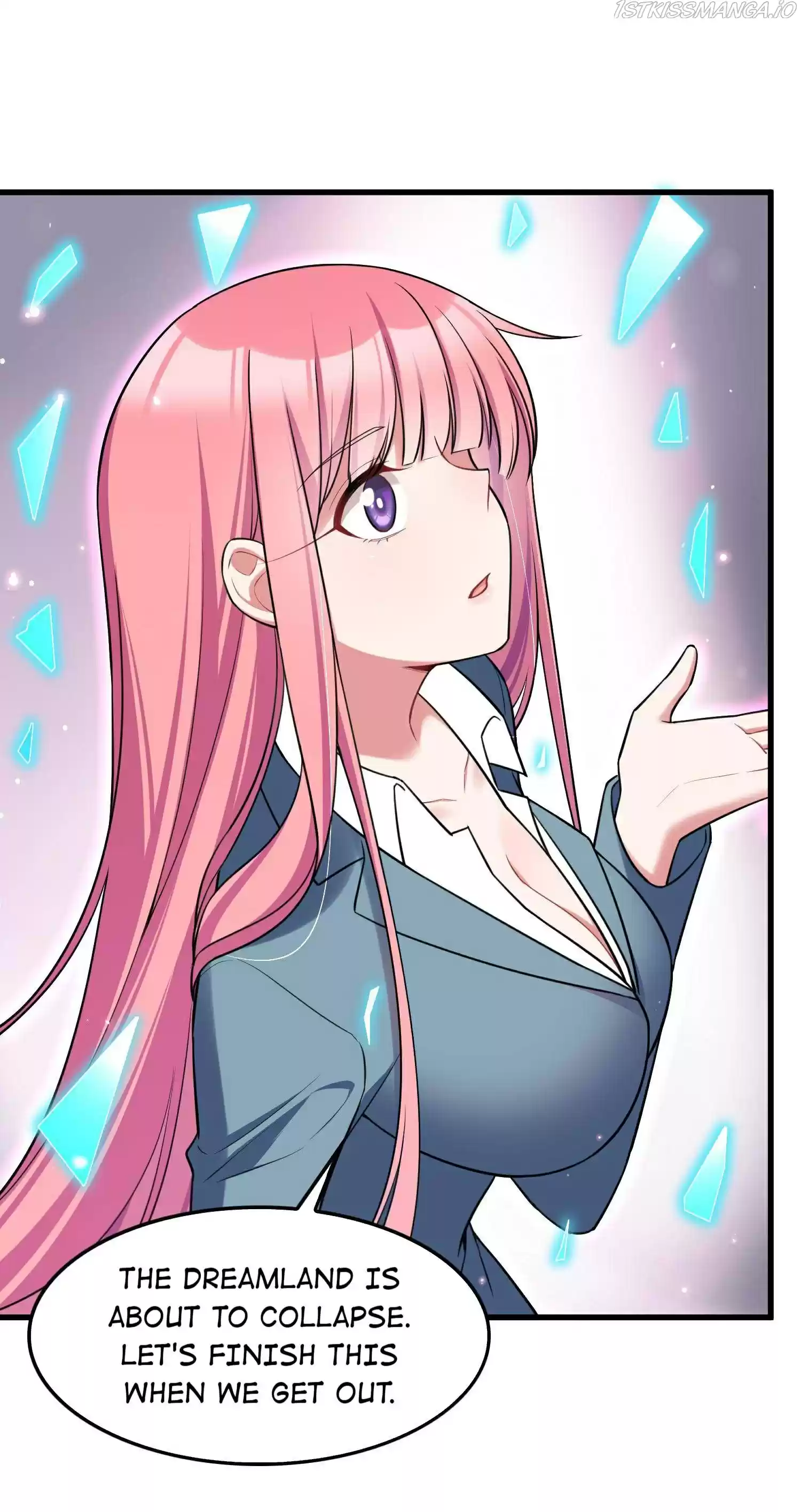 Handling The Demoness And Saintess Chapter 51