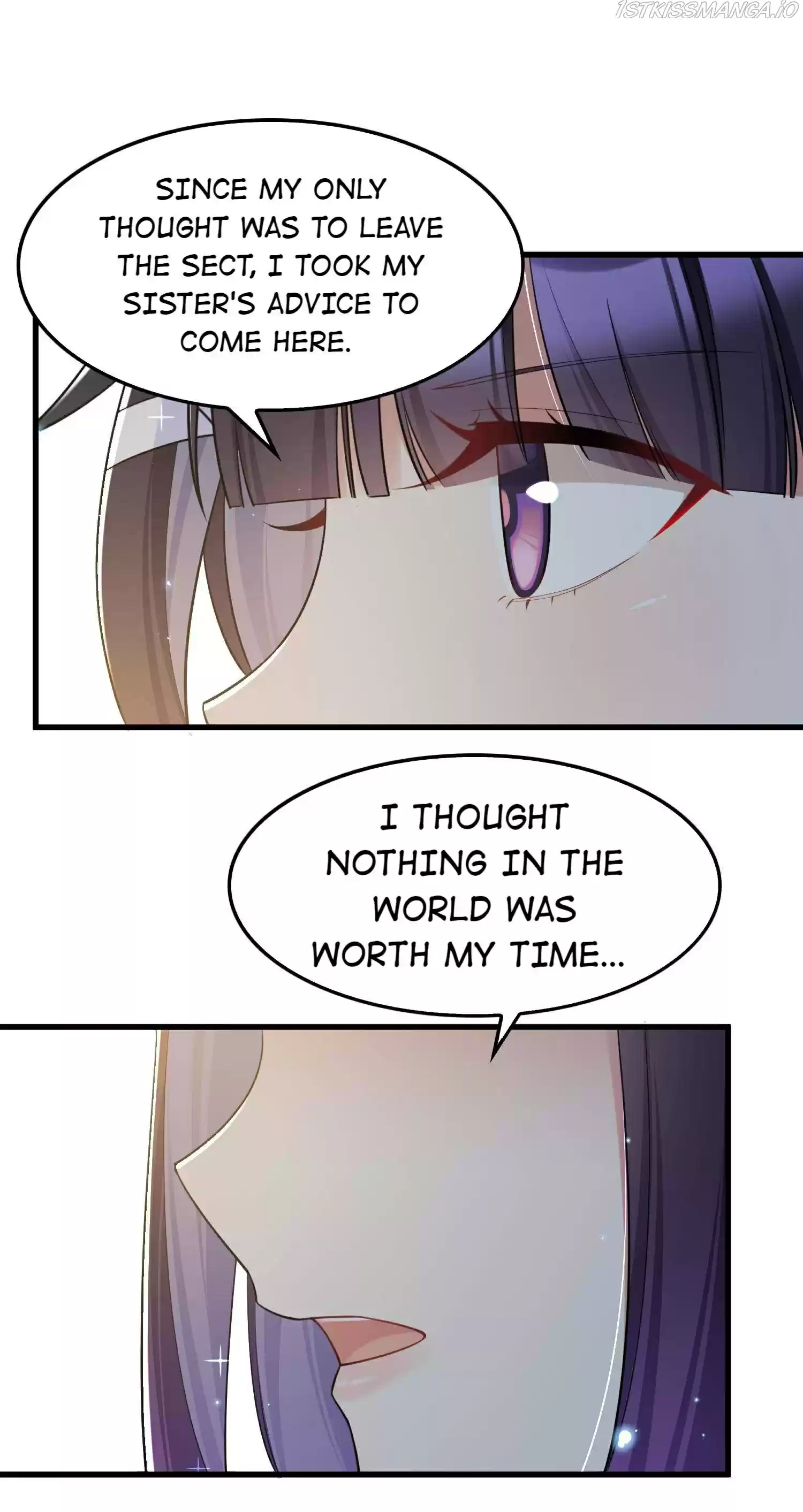 Handling The Demoness And Saintess Chapter 51