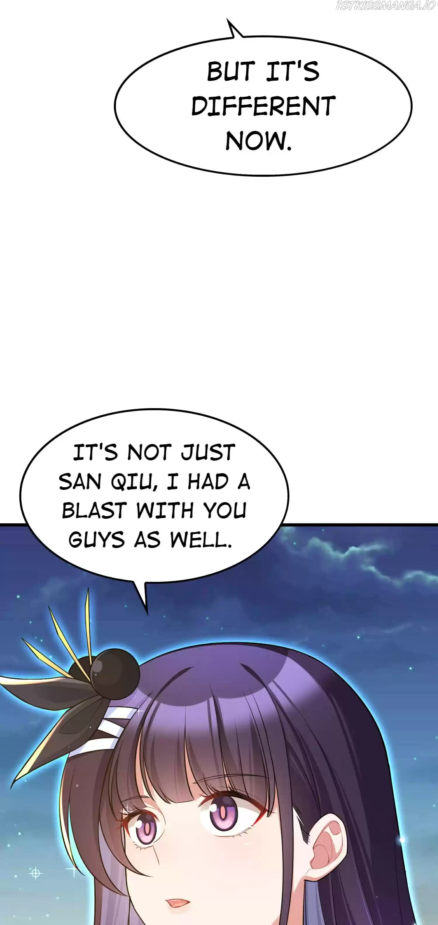 Handling The Demoness And Saintess Chapter 51