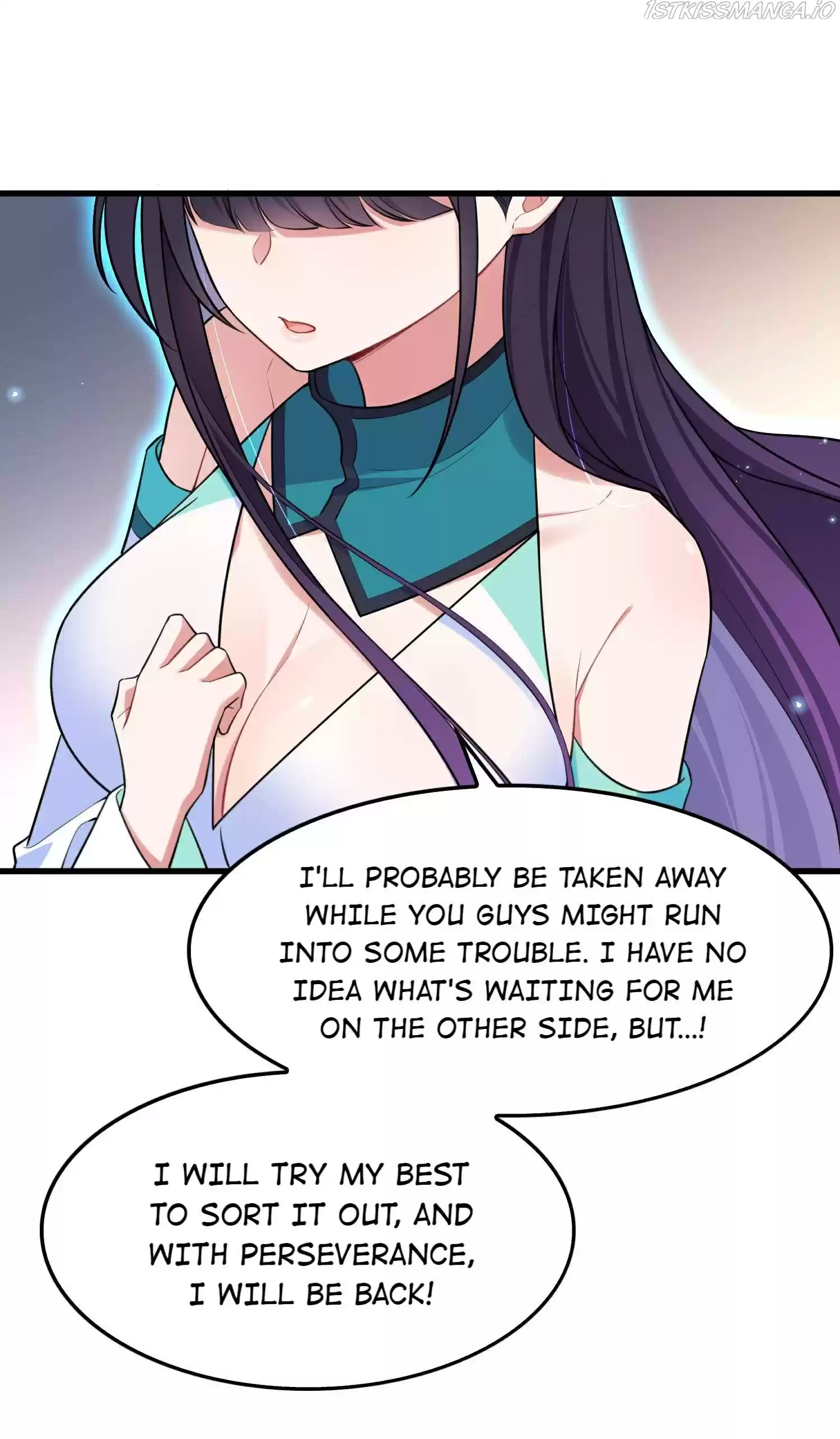 Handling The Demoness And Saintess Chapter 51