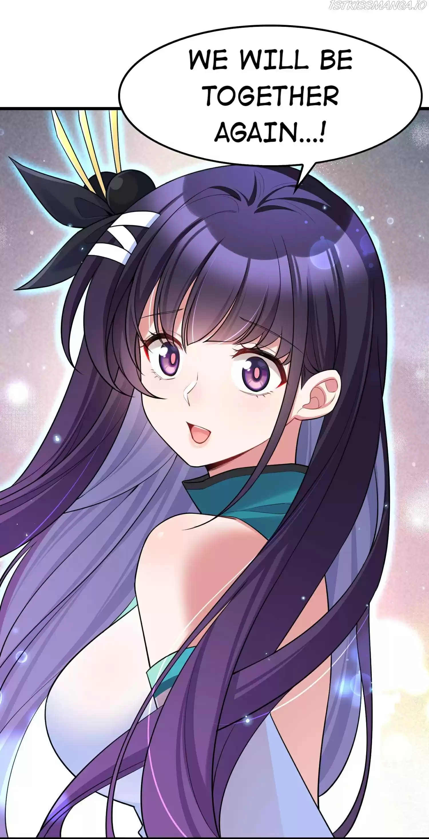 Handling The Demoness And Saintess Chapter 51