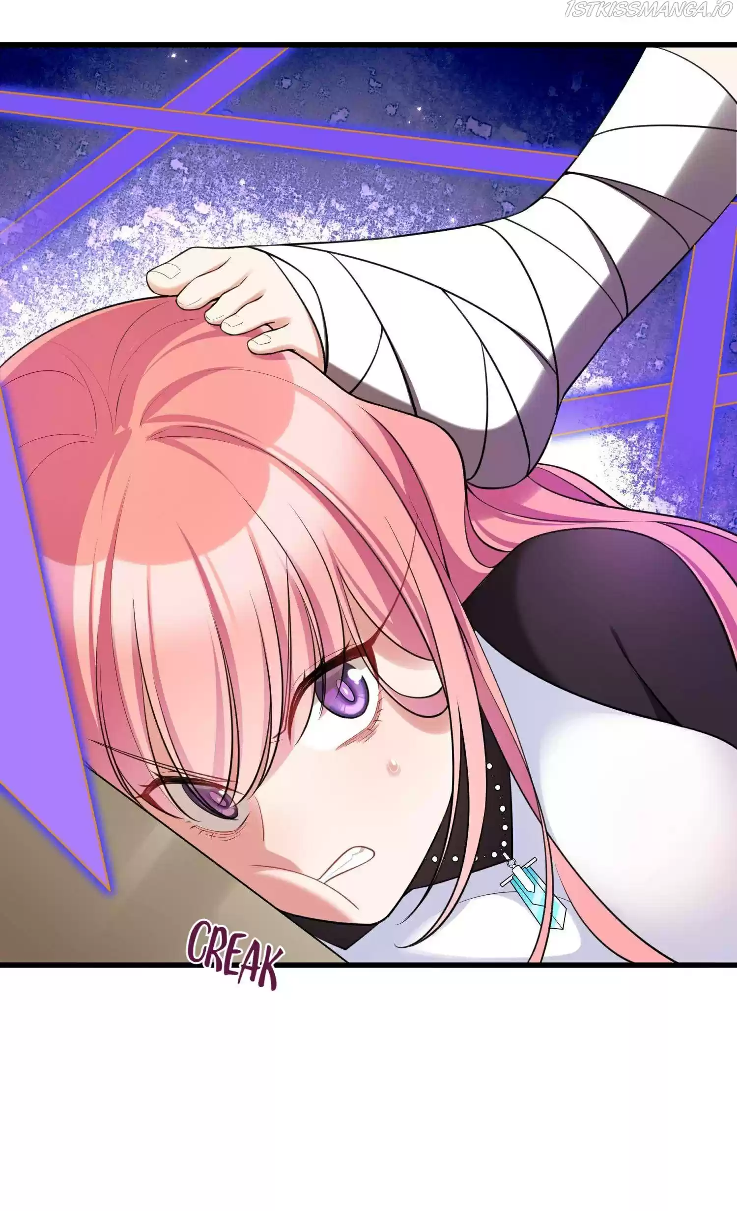 Handling The Demoness And Saintess Chapter 51