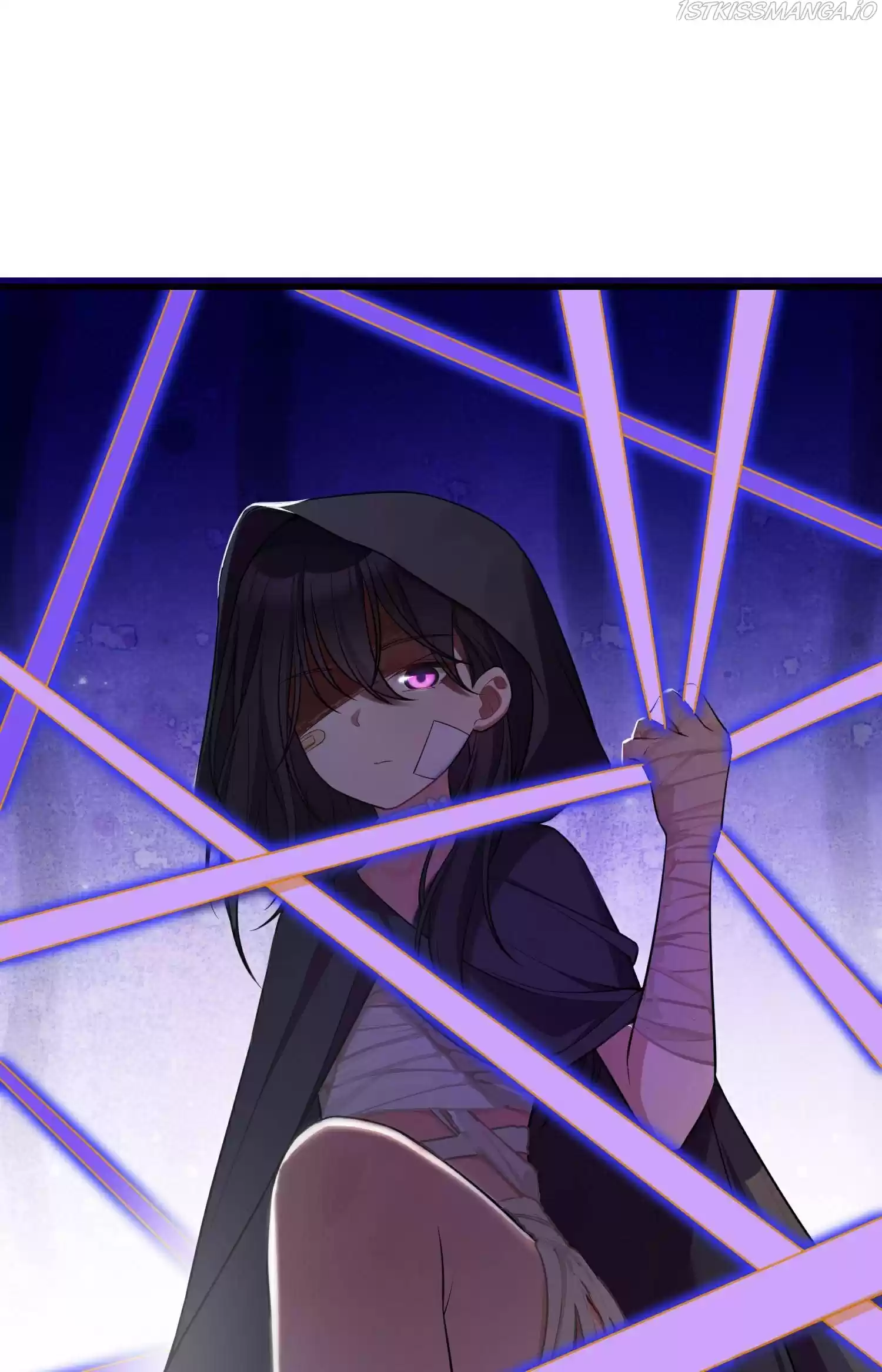 Handling The Demoness And Saintess Chapter 51