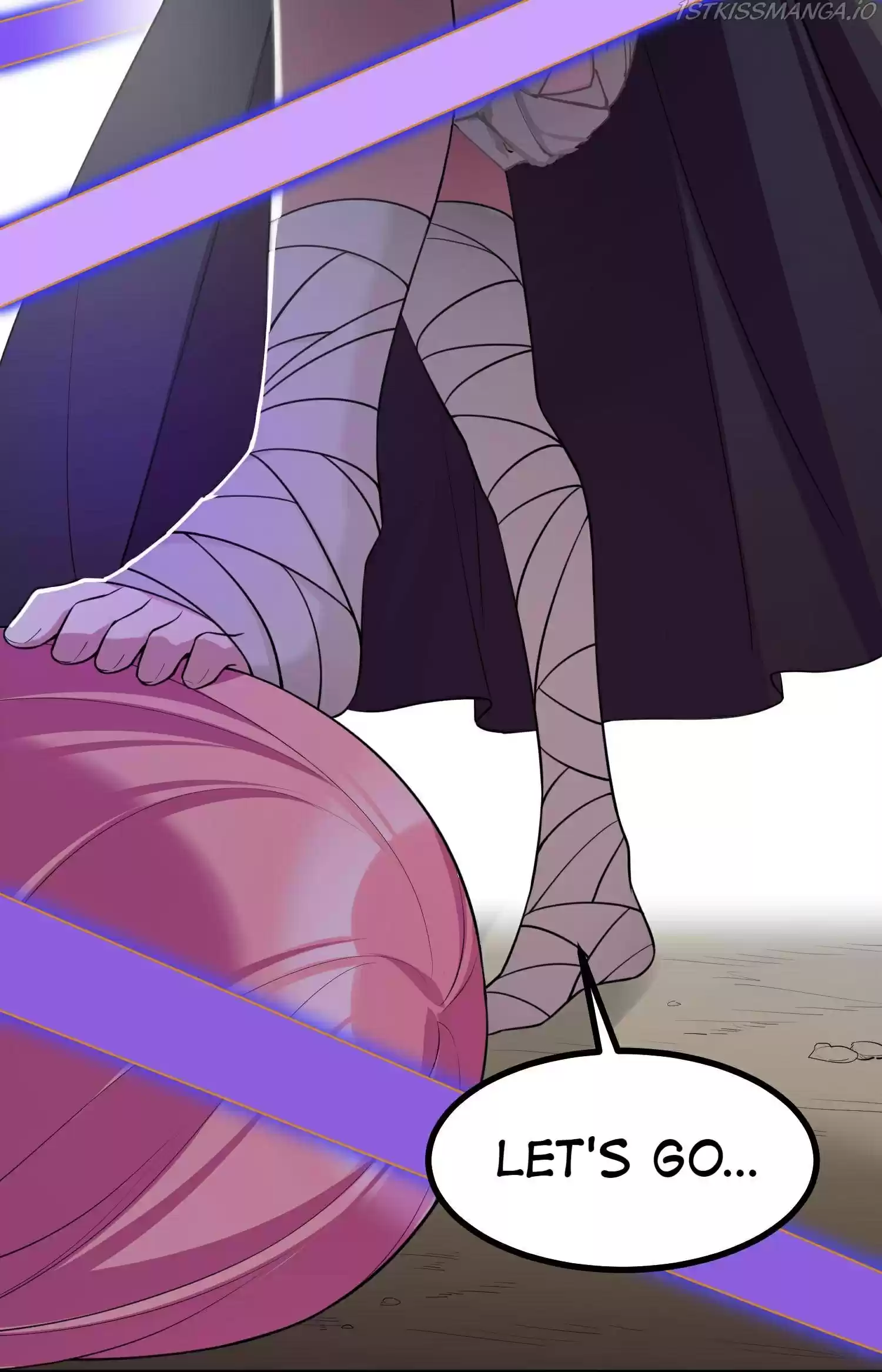 Handling The Demoness And Saintess Chapter 51