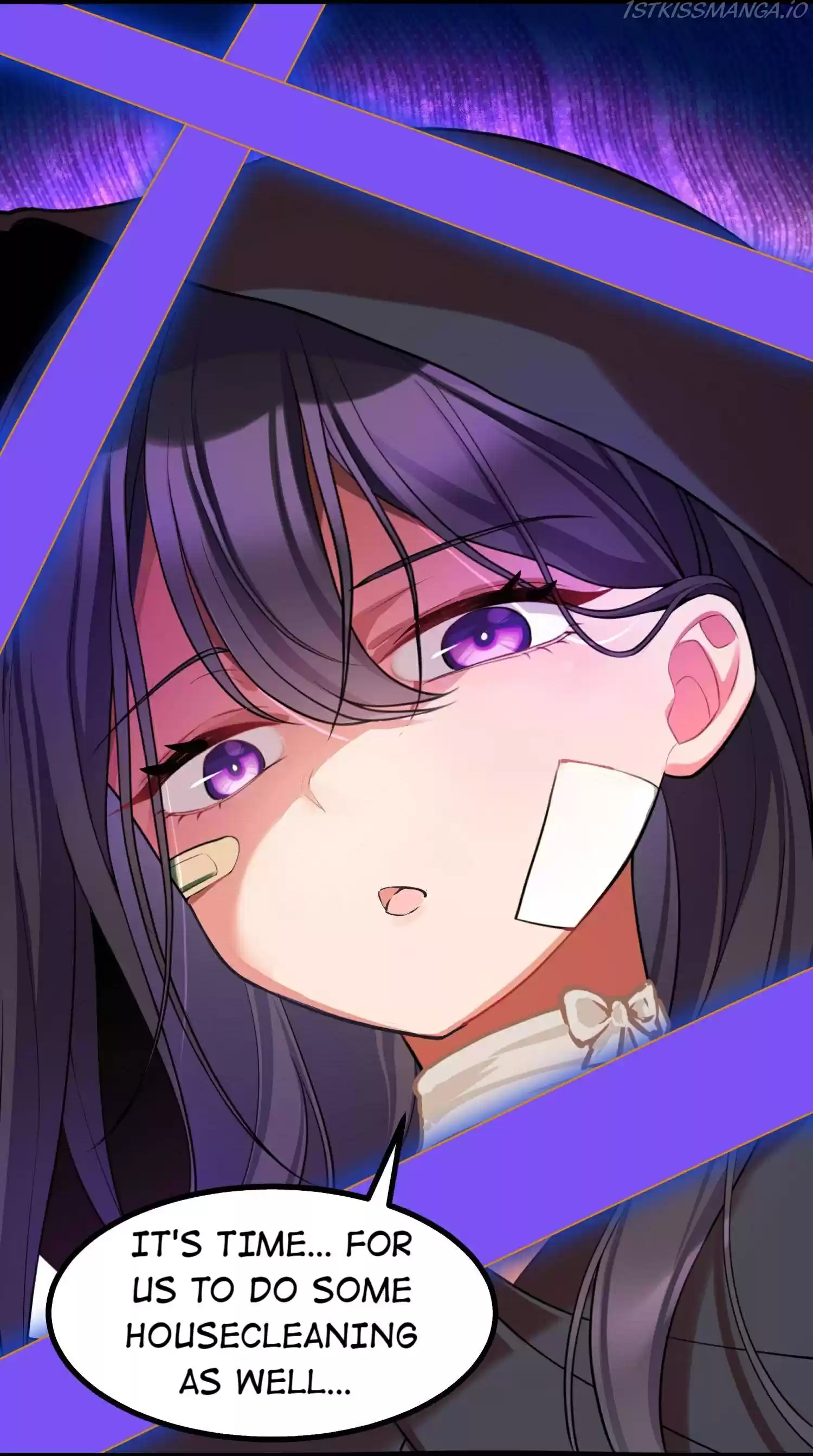 Handling The Demoness And Saintess Chapter 51