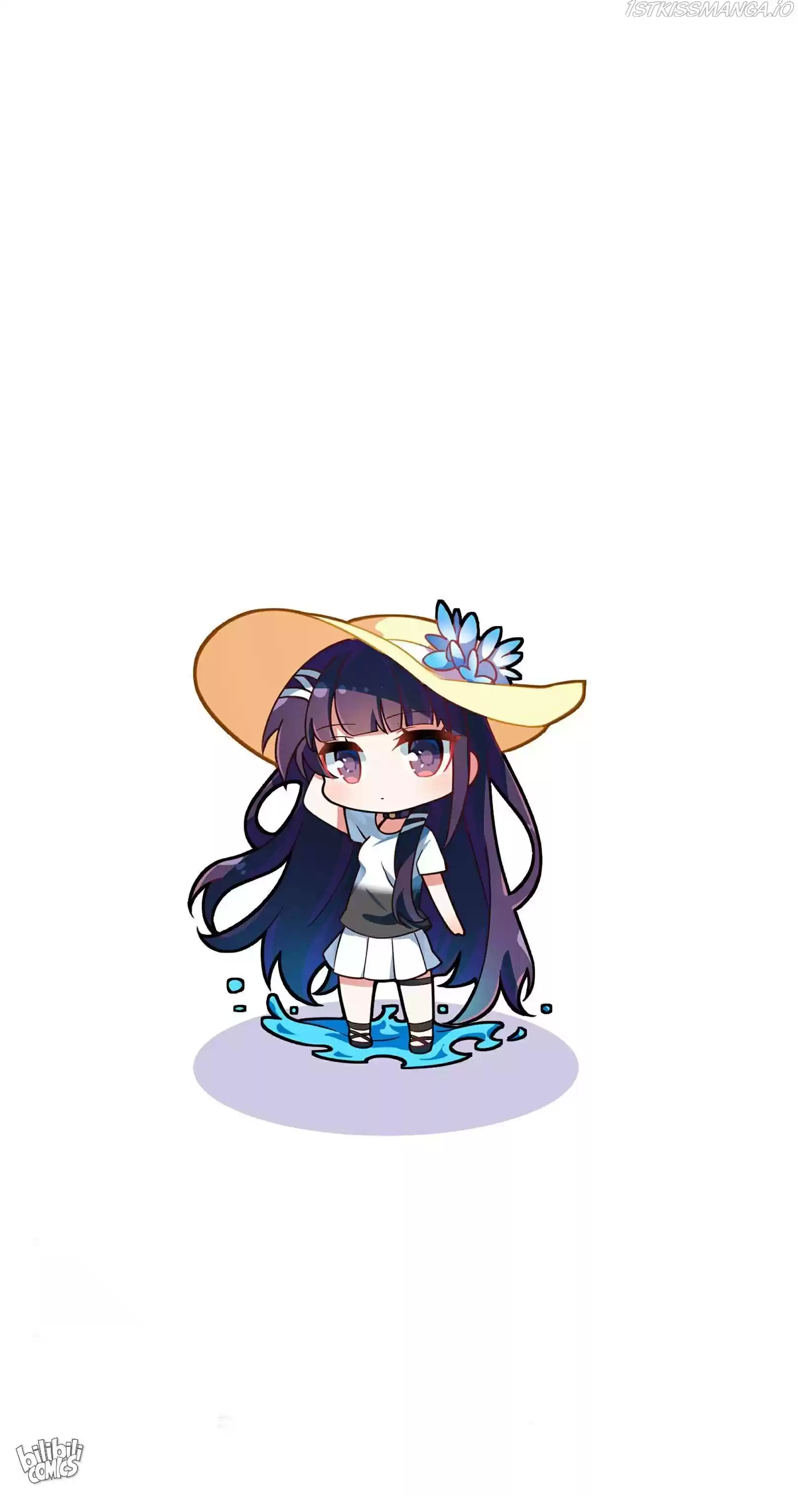 Handling The Demoness And Saintess Chapter 51