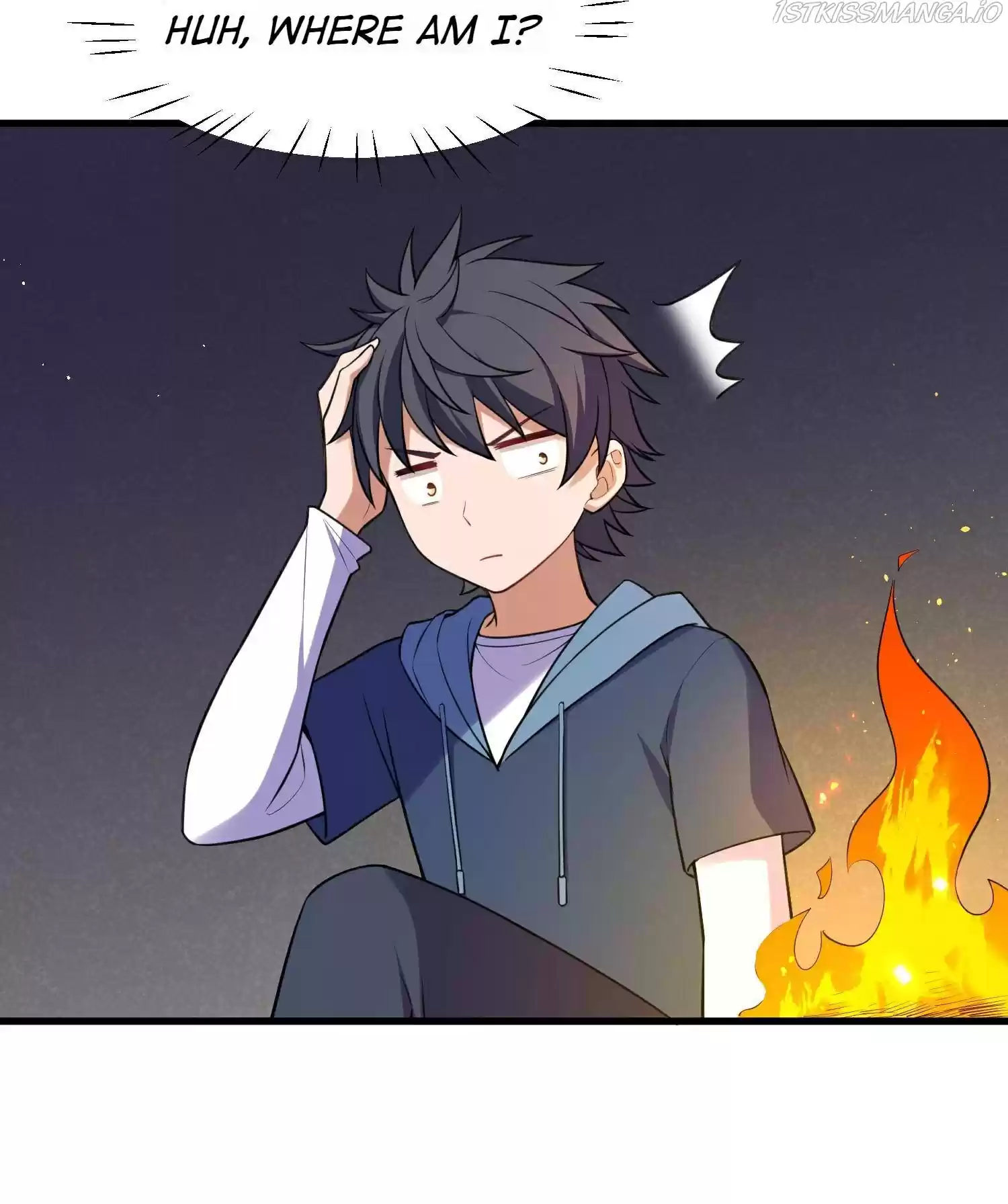 Handling The Demoness And Saintess Chapter 52