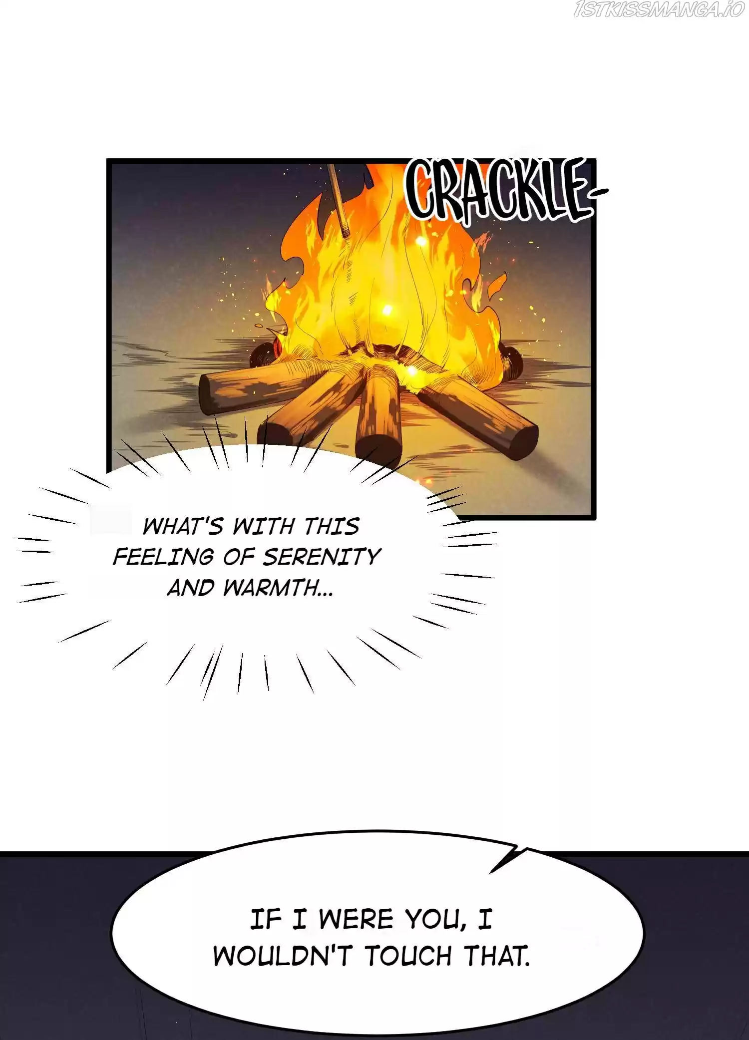 Handling The Demoness And Saintess Chapter 52