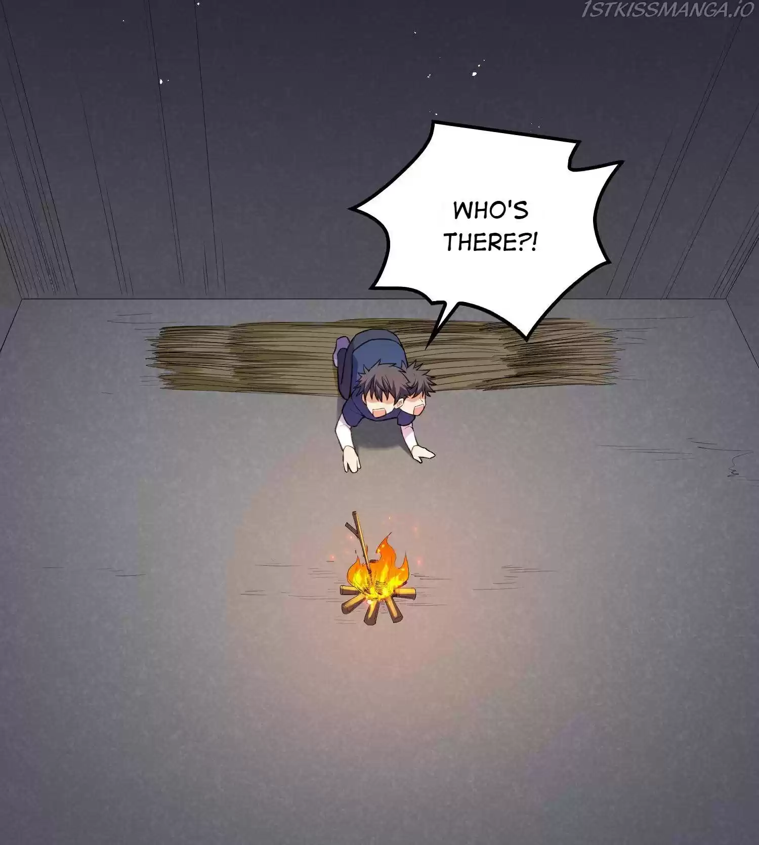 Handling The Demoness And Saintess Chapter 52