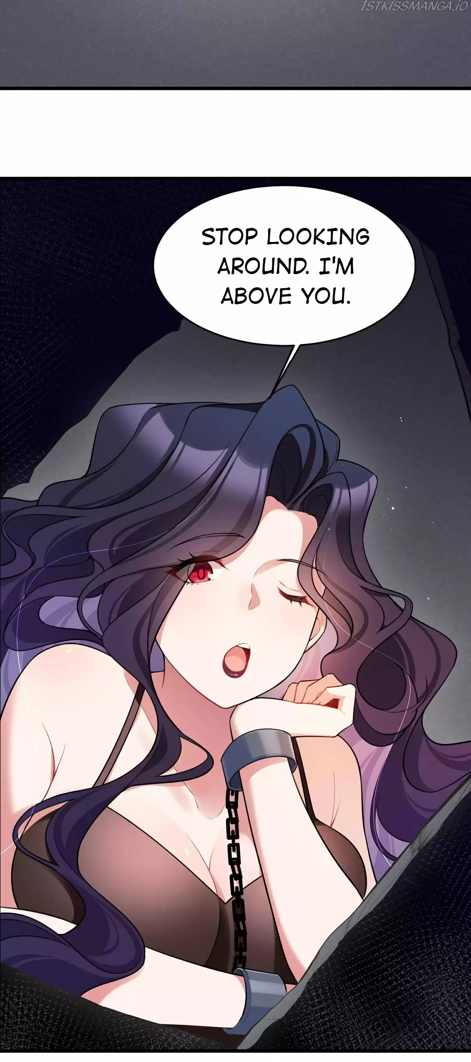 Handling The Demoness And Saintess Chapter 52