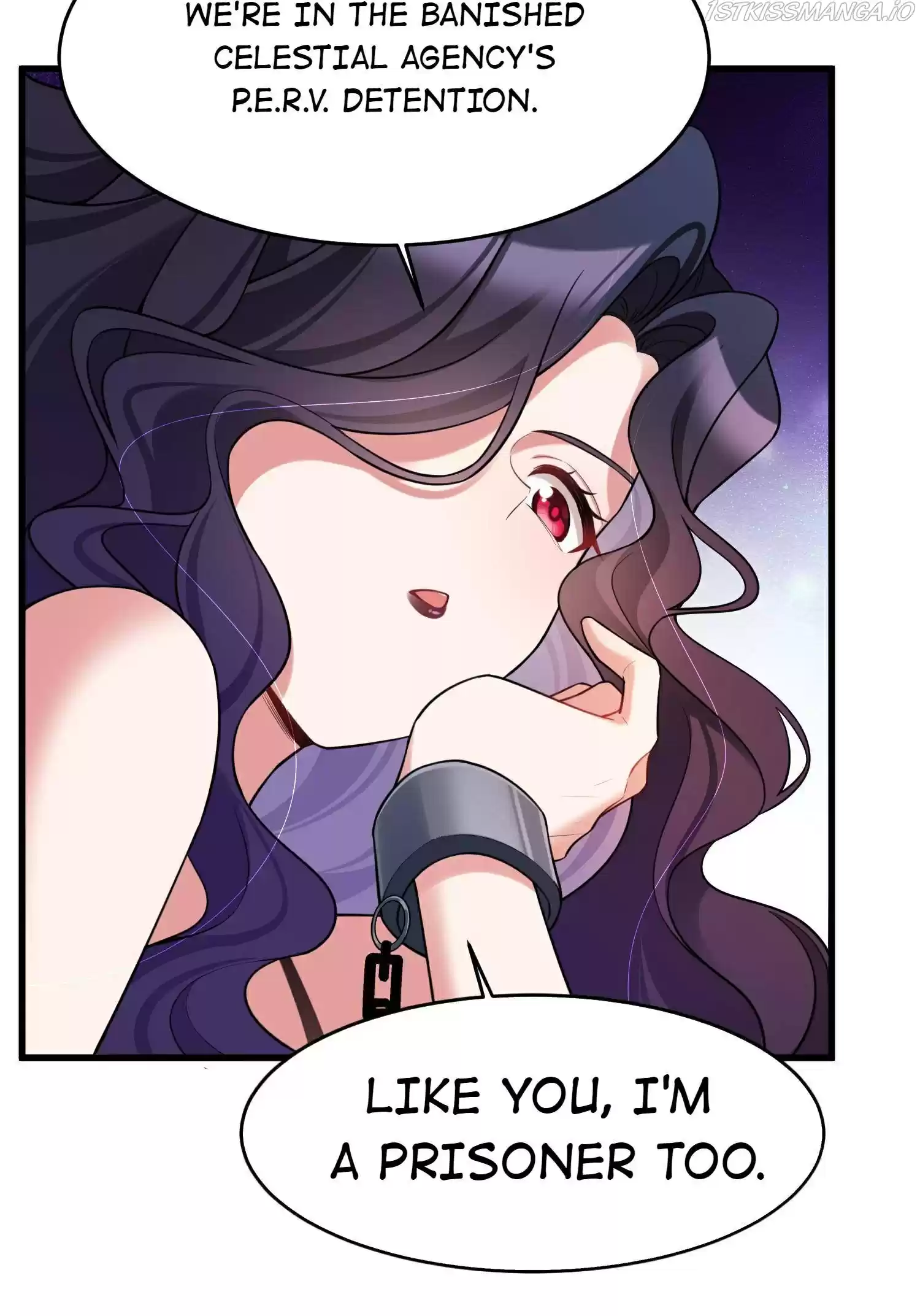 Handling The Demoness And Saintess Chapter 52