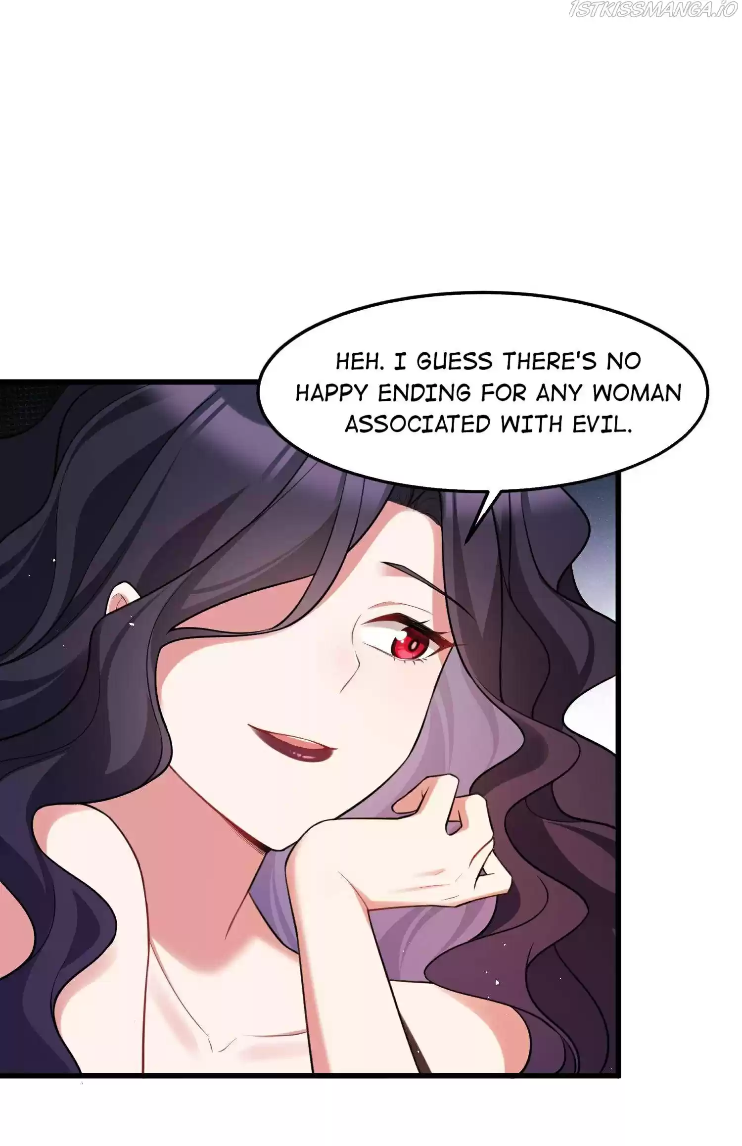 Handling The Demoness And Saintess Chapter 52