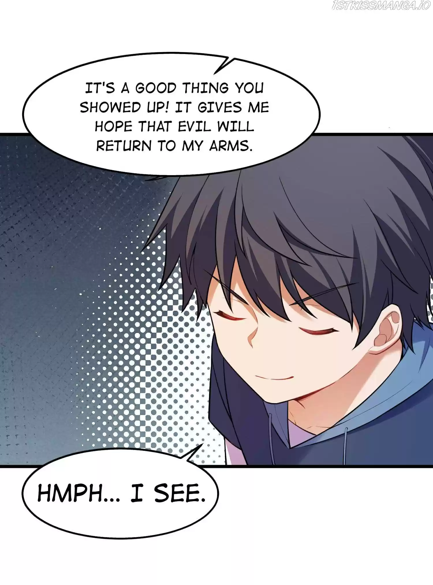 Handling The Demoness And Saintess Chapter 52