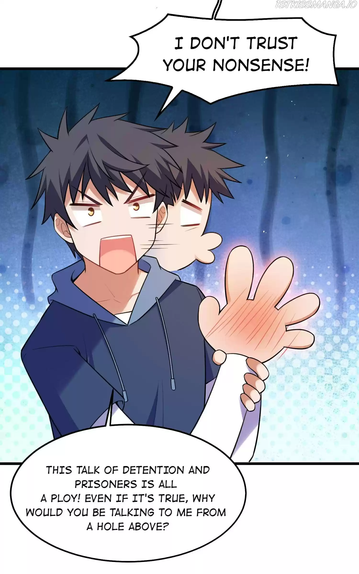 Handling The Demoness And Saintess Chapter 52