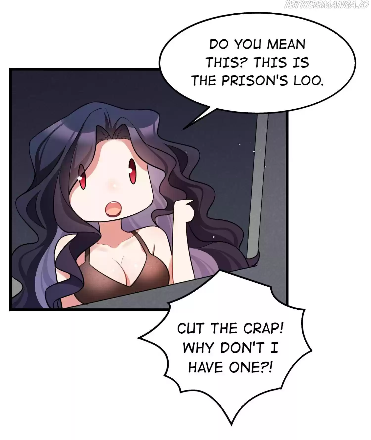 Handling The Demoness And Saintess Chapter 52