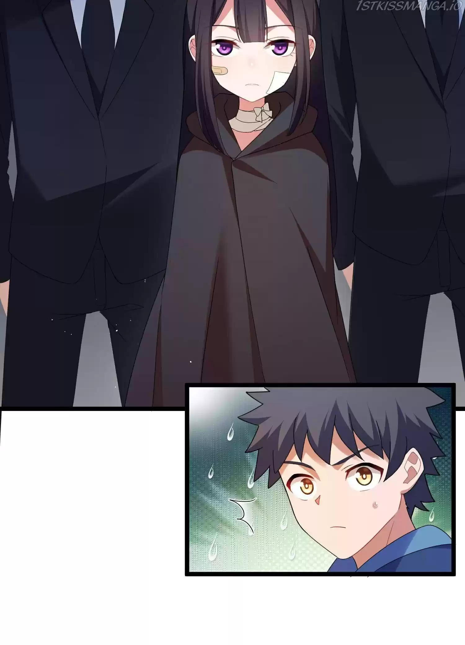 Handling The Demoness And Saintess Chapter 52