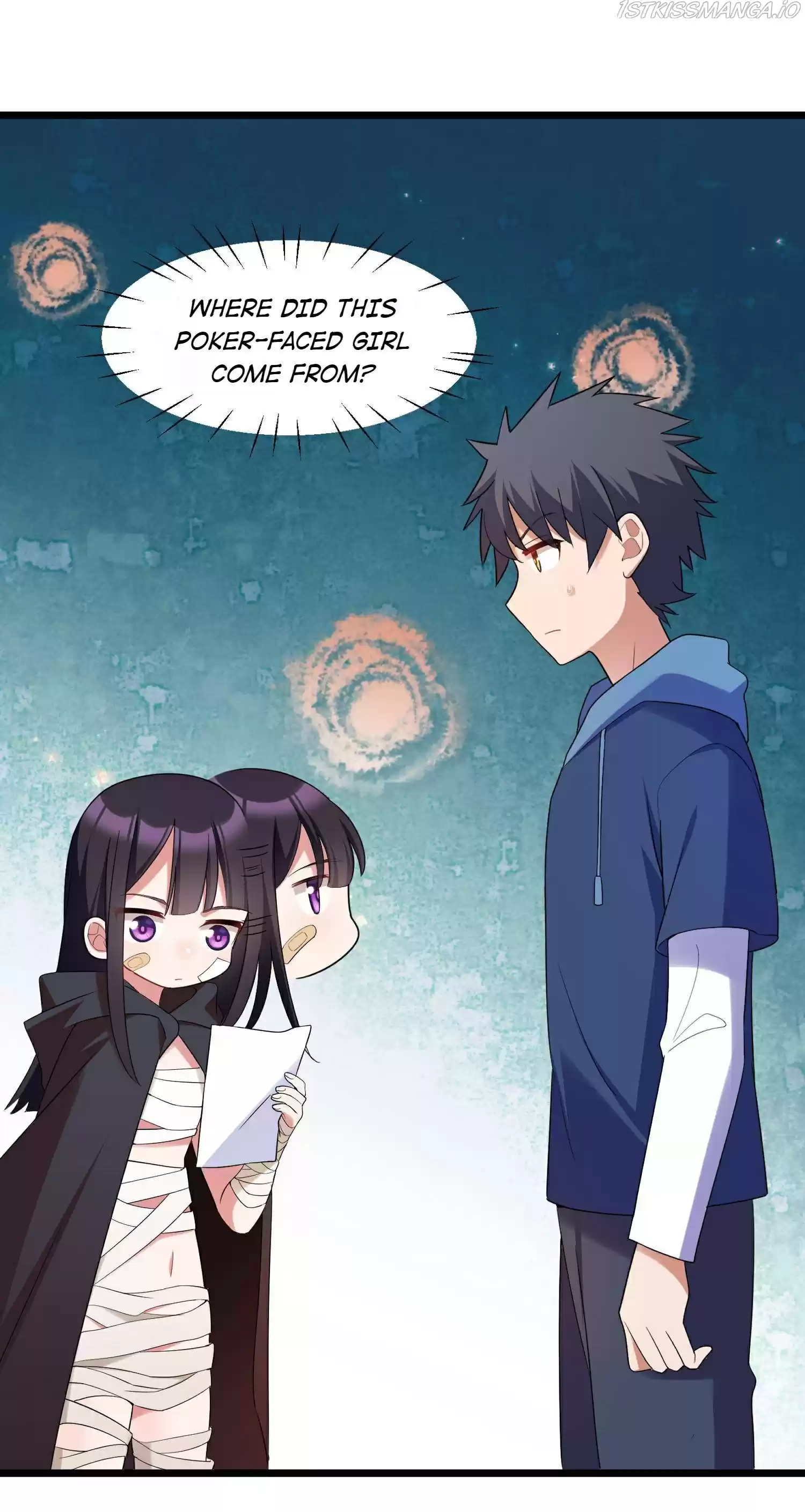 Handling The Demoness And Saintess Chapter 52