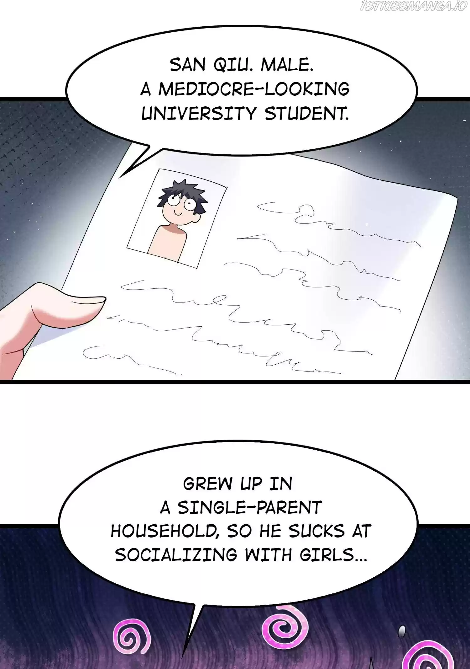 Handling The Demoness And Saintess Chapter 52