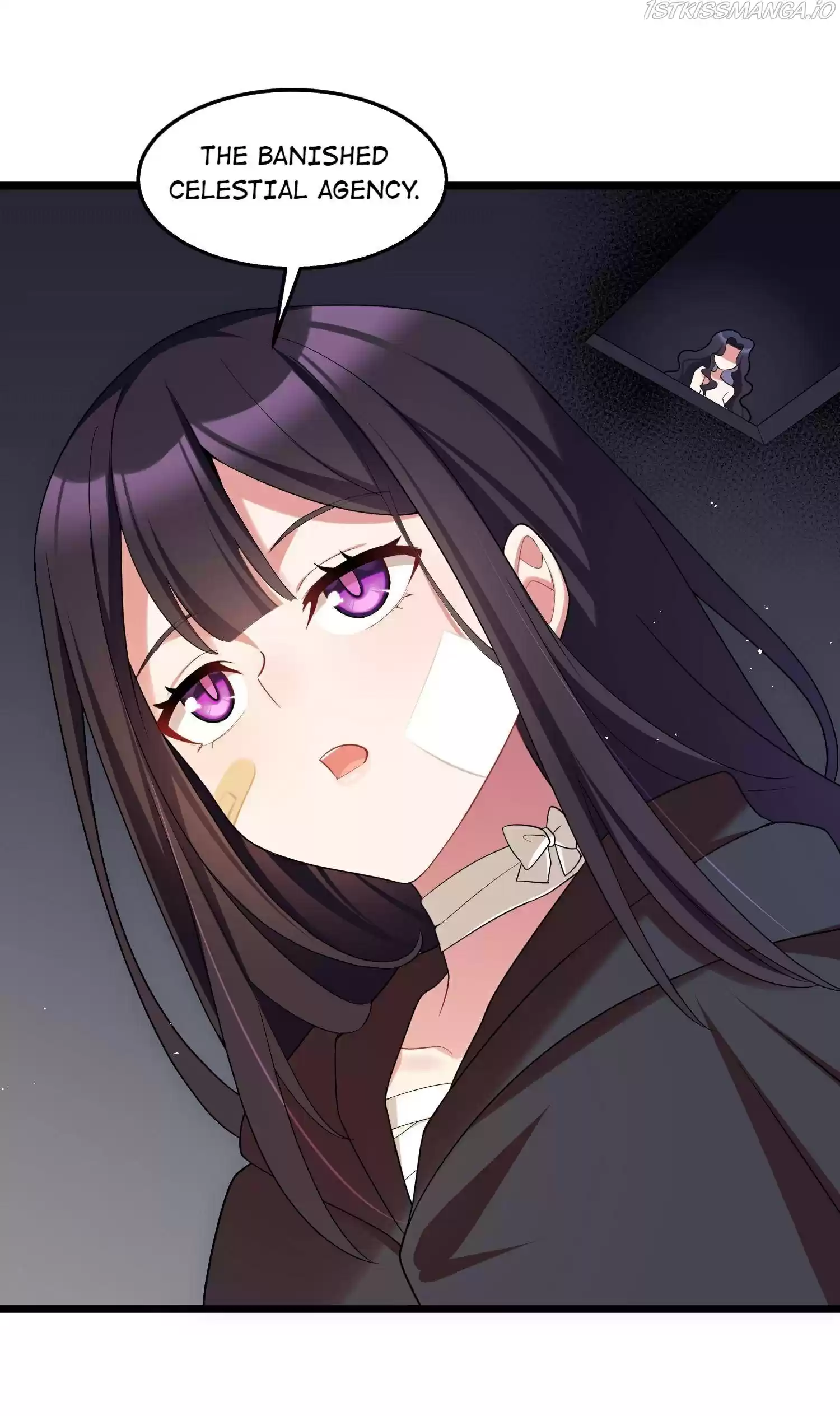 Handling The Demoness And Saintess Chapter 52