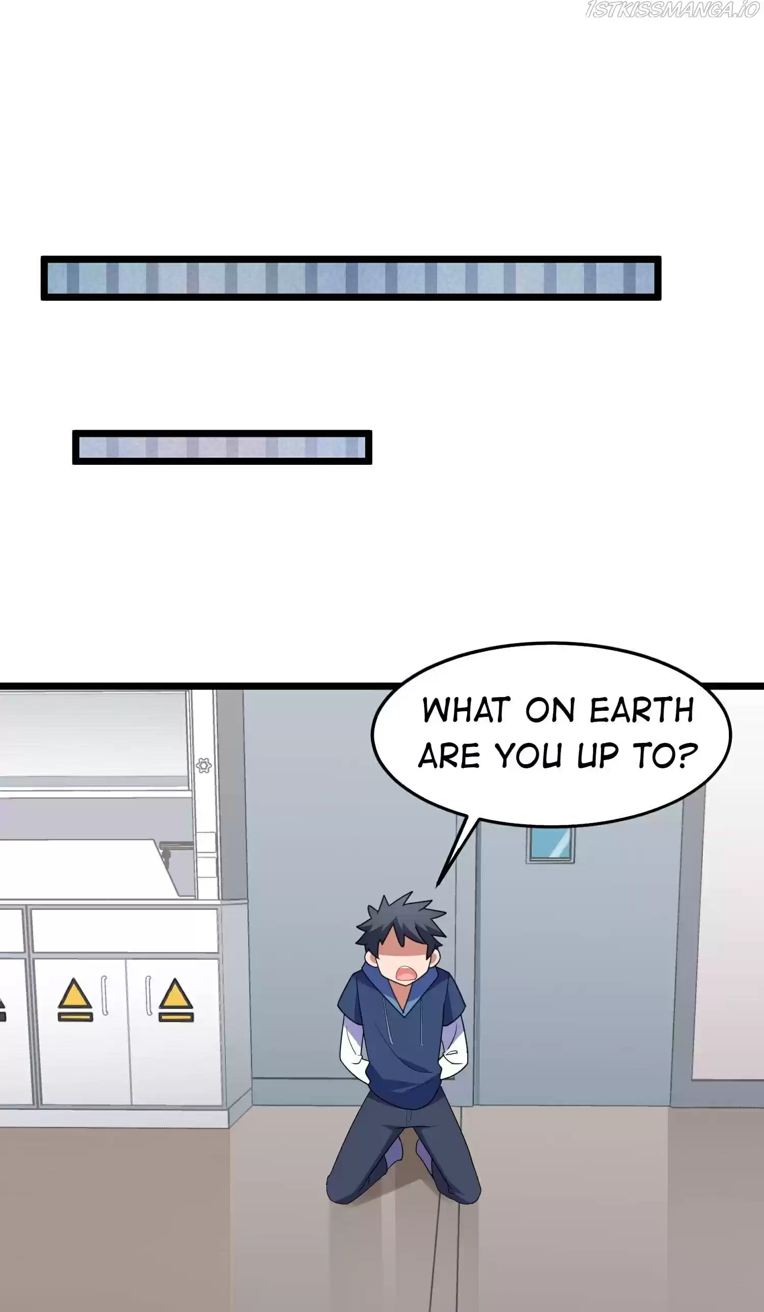 Handling The Demoness And Saintess Chapter 52