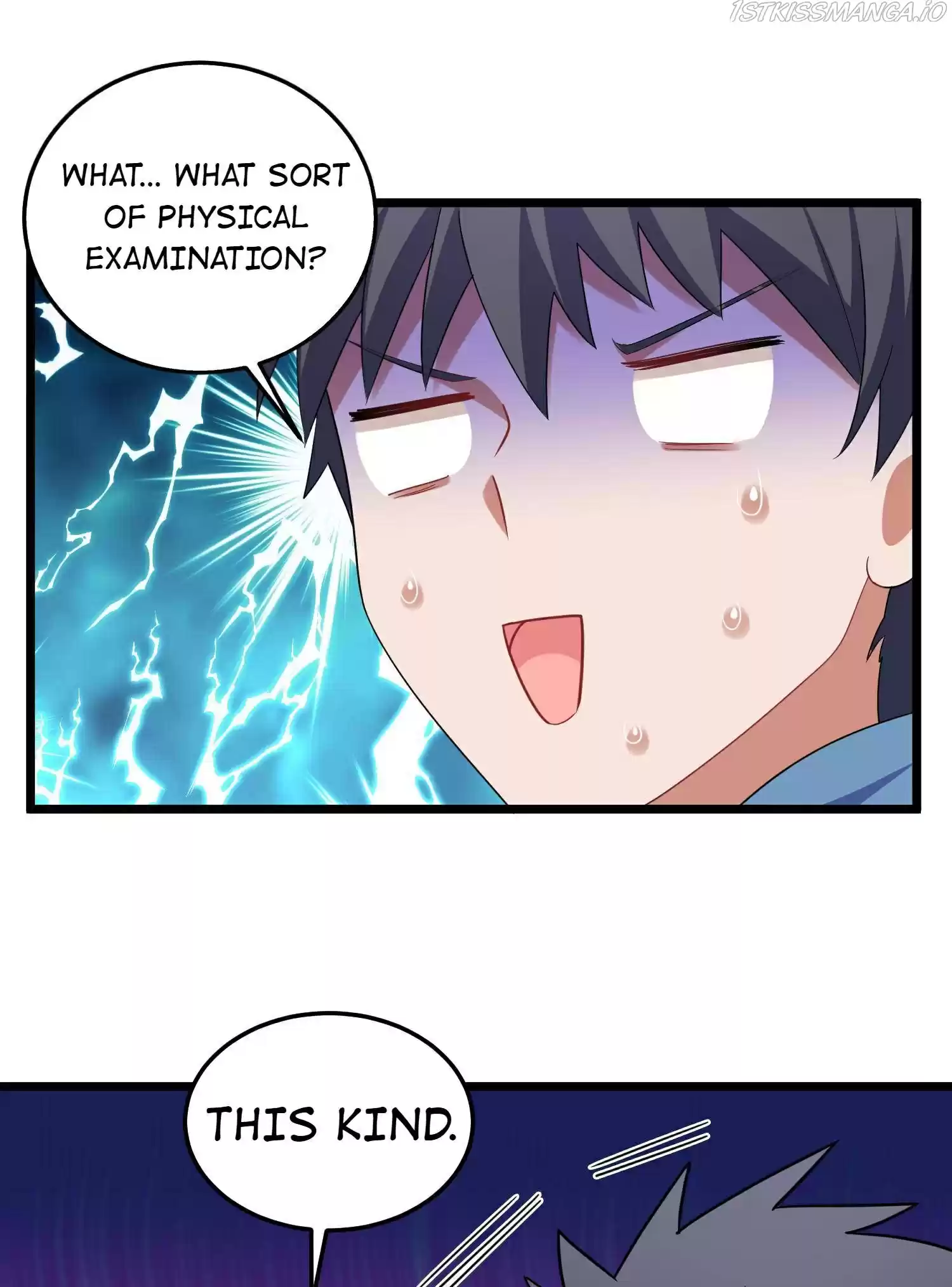 Handling The Demoness And Saintess Chapter 52