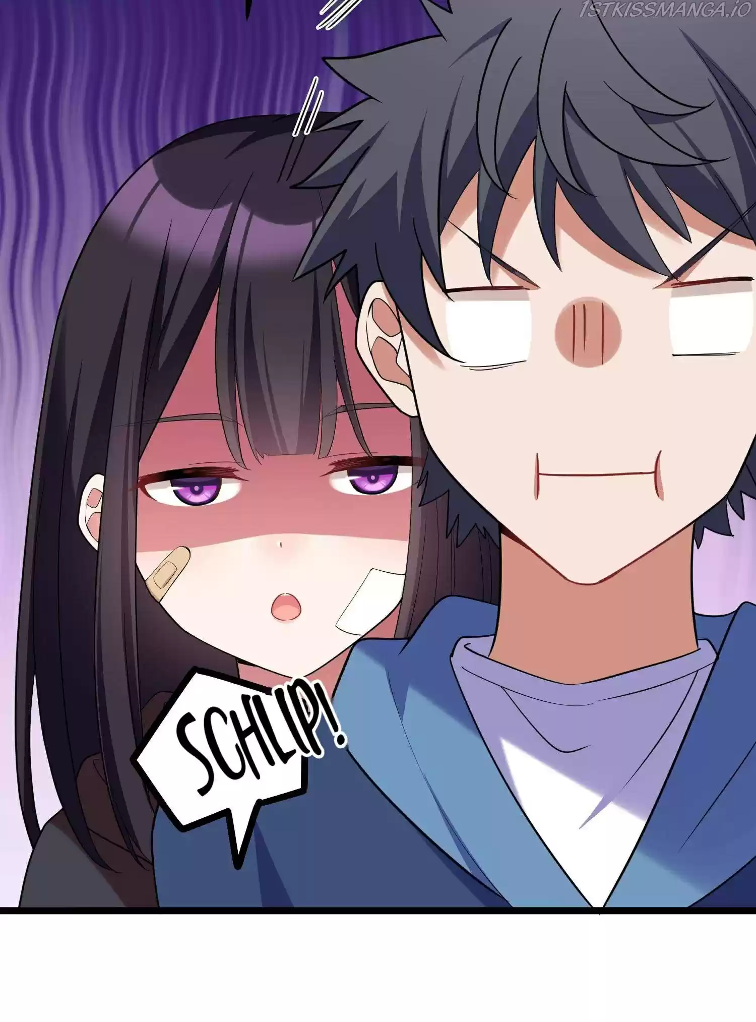 Handling The Demoness And Saintess Chapter 52