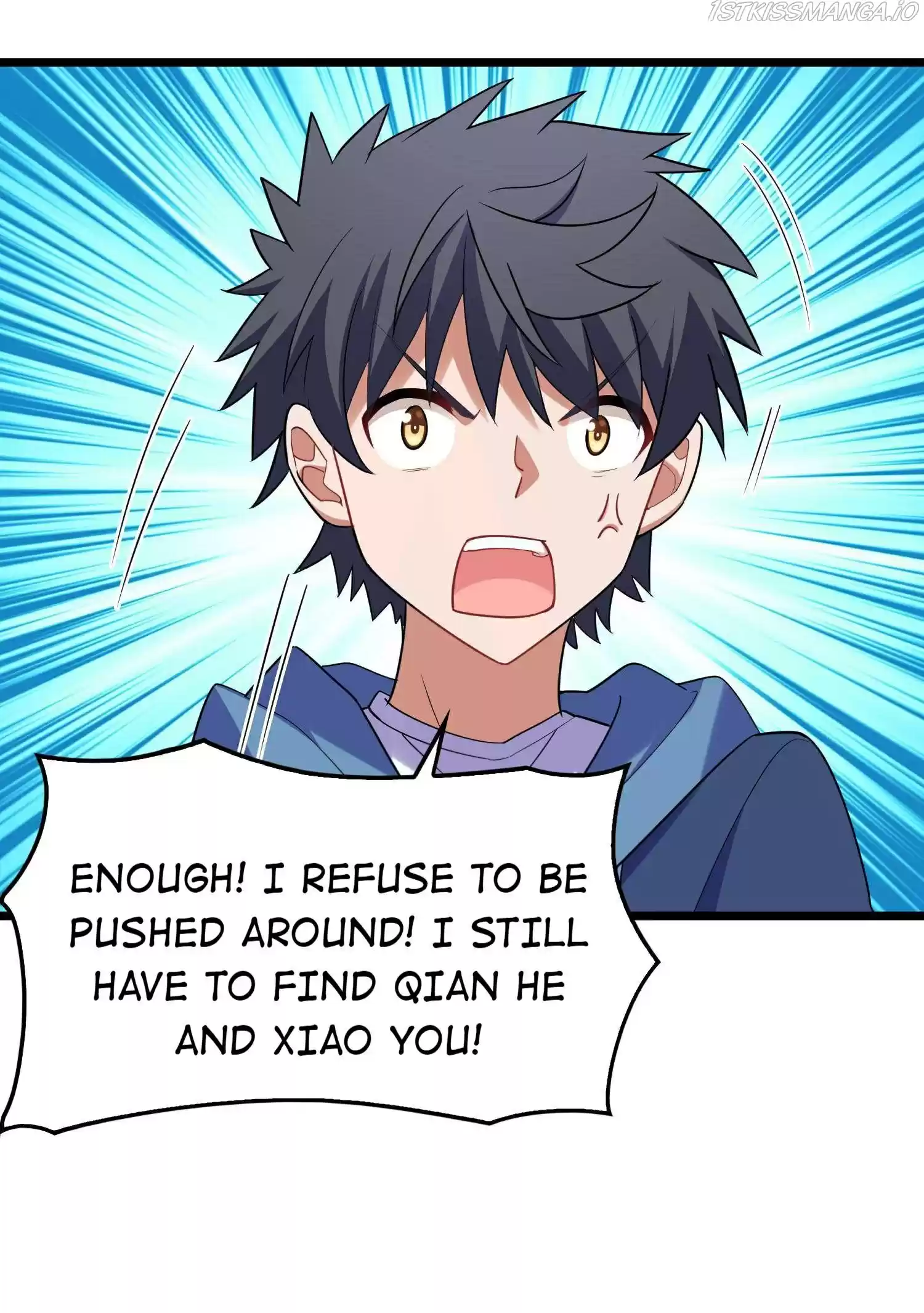 Handling The Demoness And Saintess Chapter 52