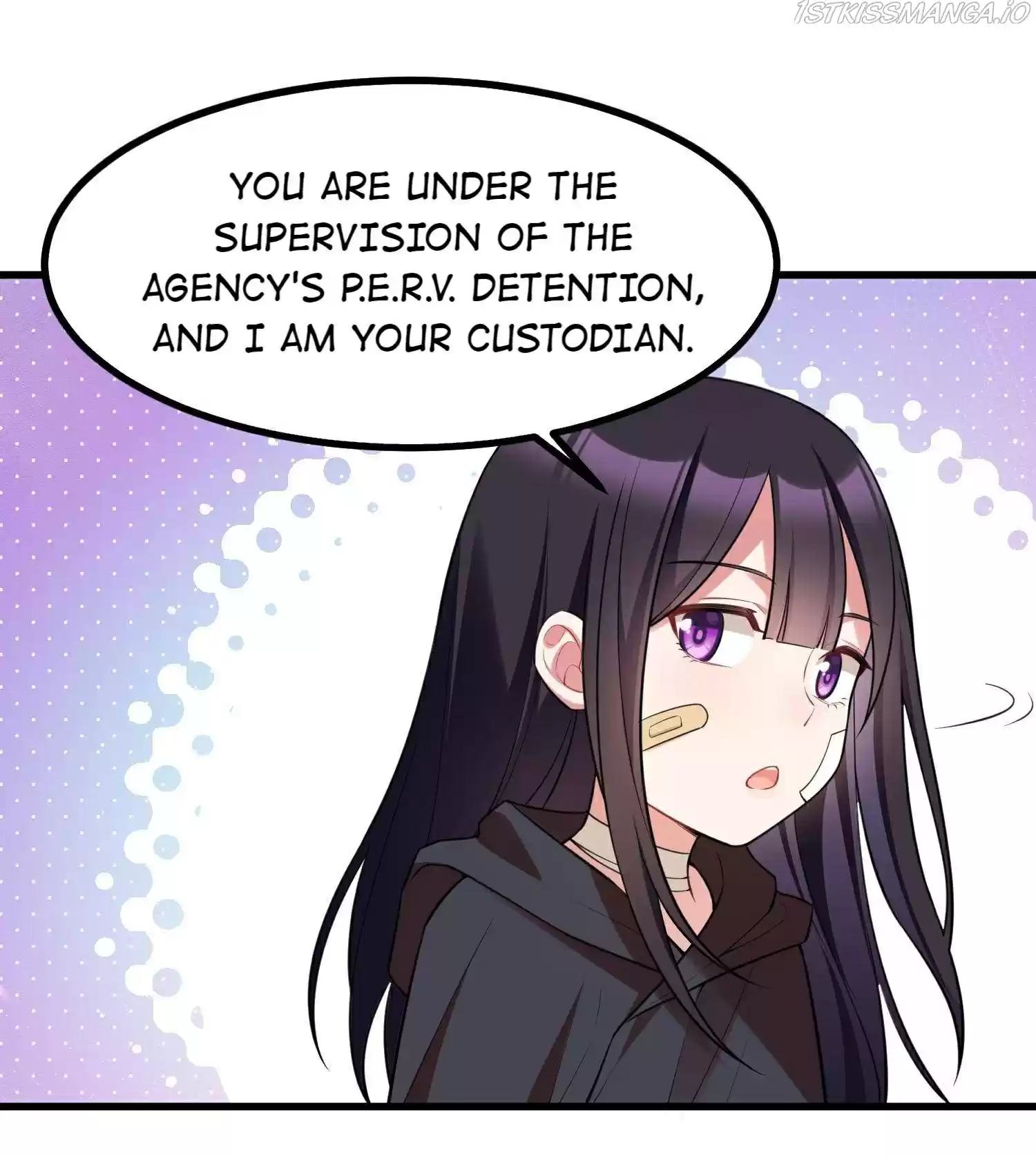 Handling The Demoness And Saintess Chapter 52