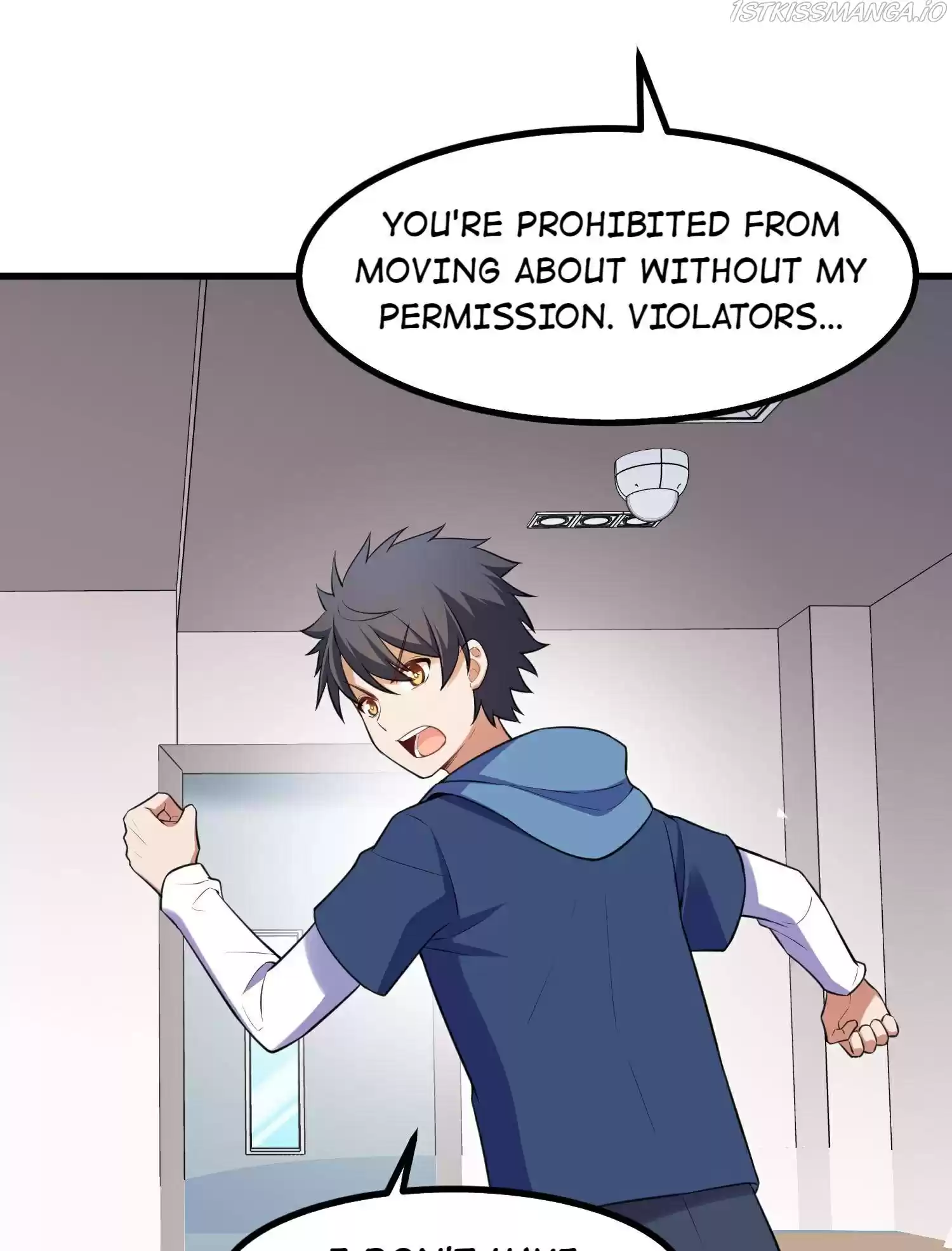 Handling The Demoness And Saintess Chapter 52