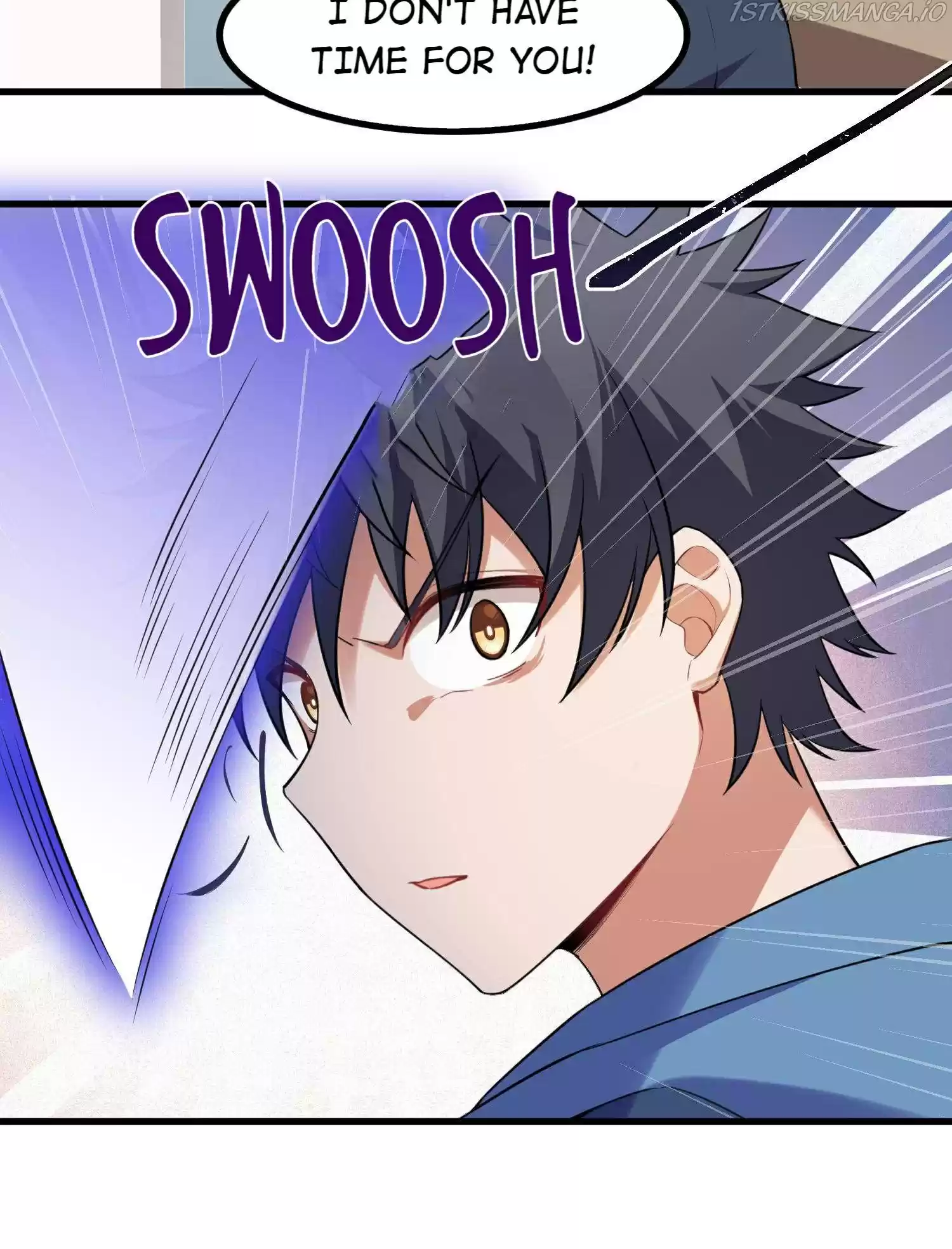 Handling The Demoness And Saintess Chapter 52