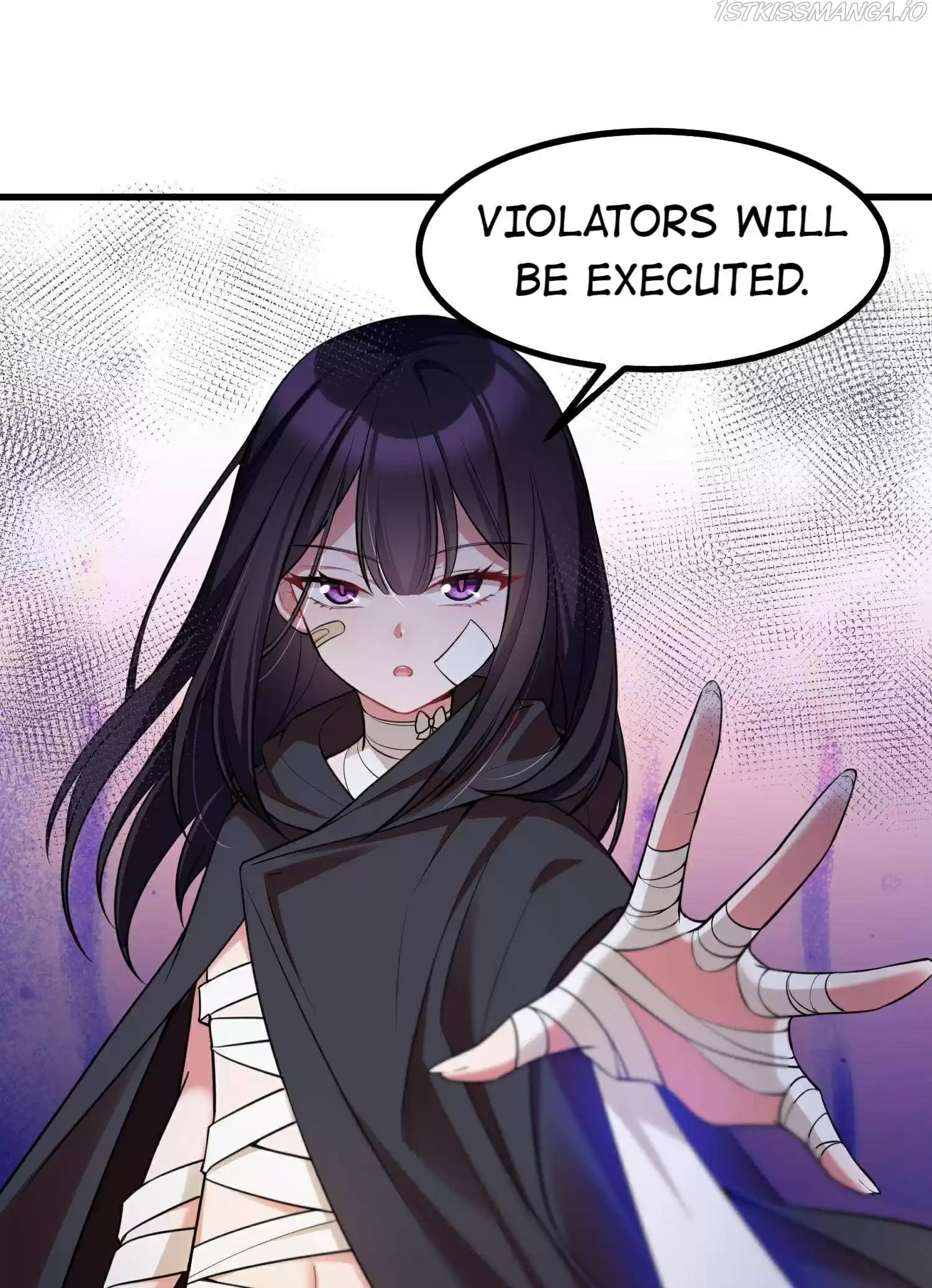 Handling The Demoness And Saintess Chapter 52