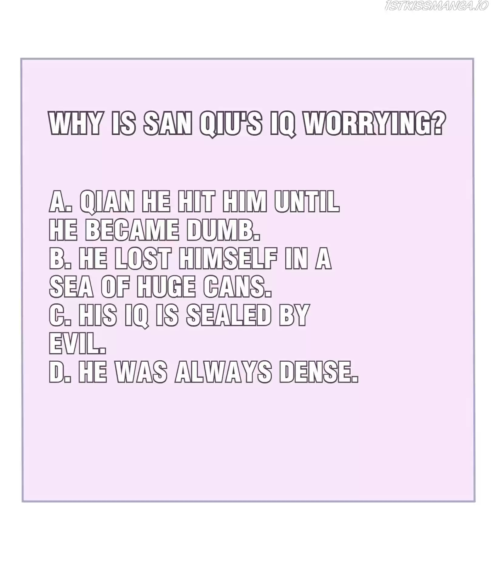 Handling The Demoness And Saintess Chapter 52