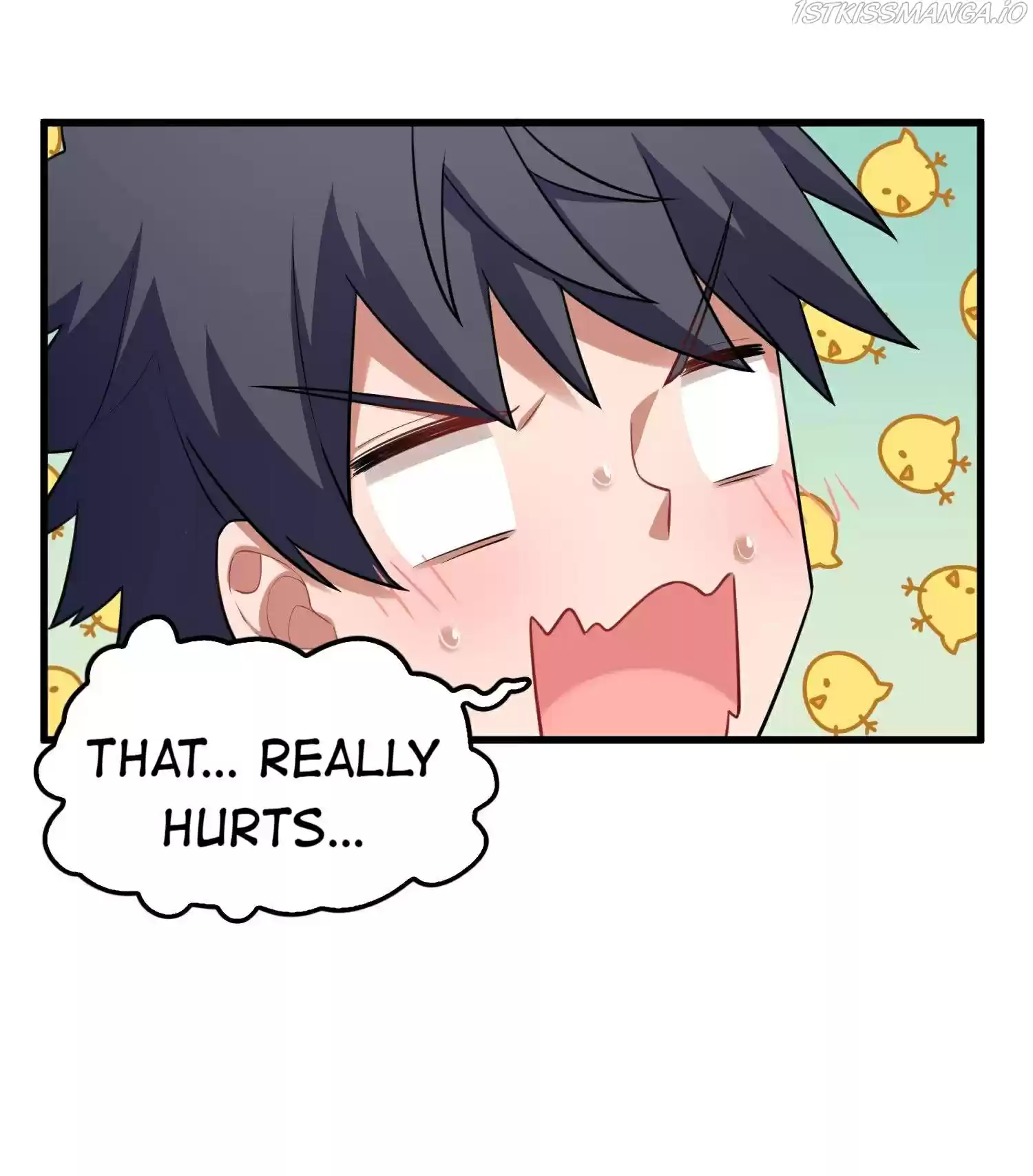 Handling The Demoness And Saintess Chapter 53